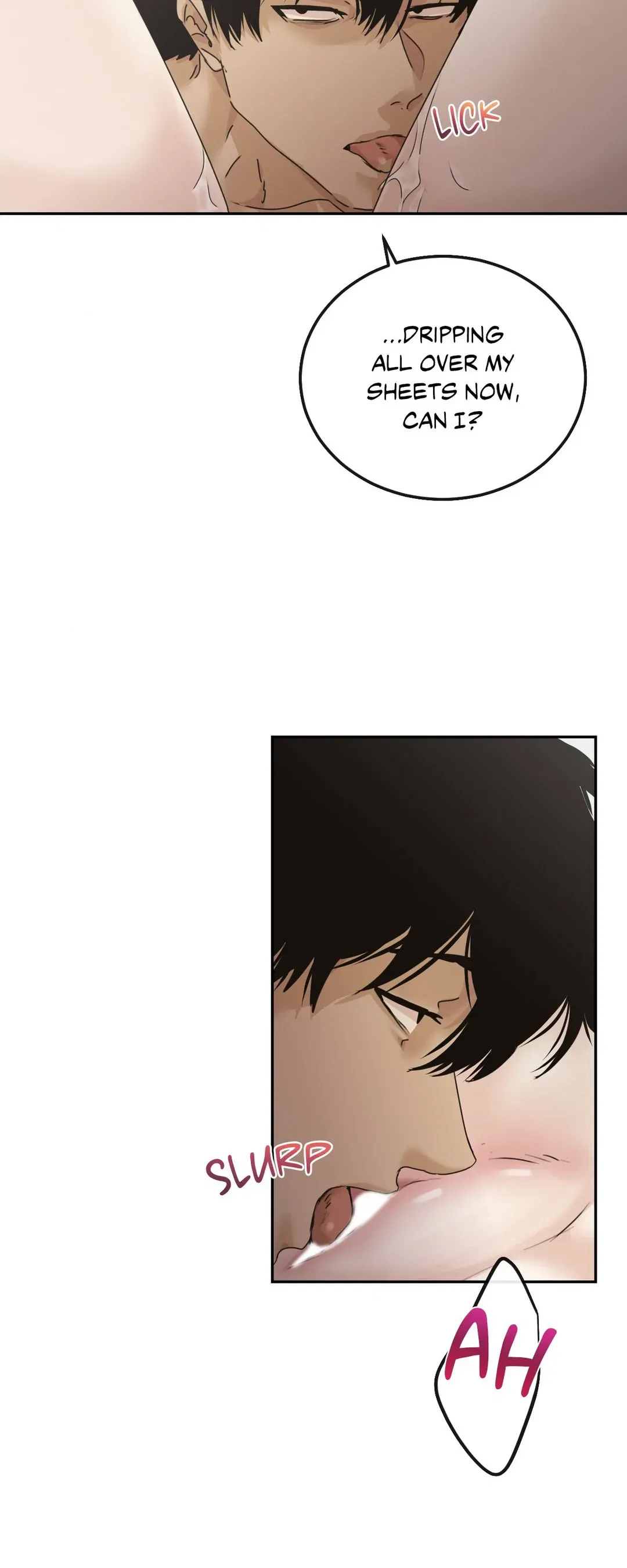 Where the Heart Is Chapter 21 – Page 27