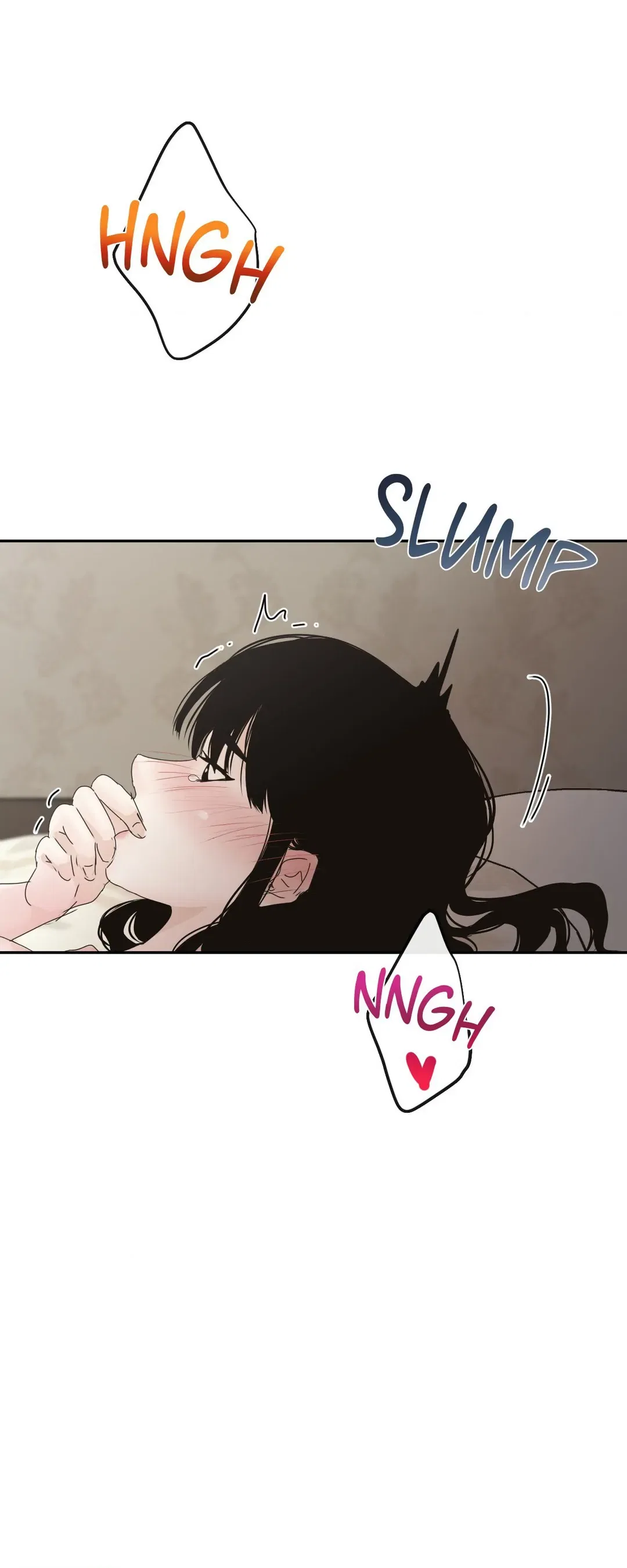 Where the Heart Is Chapter 21 – Page 28