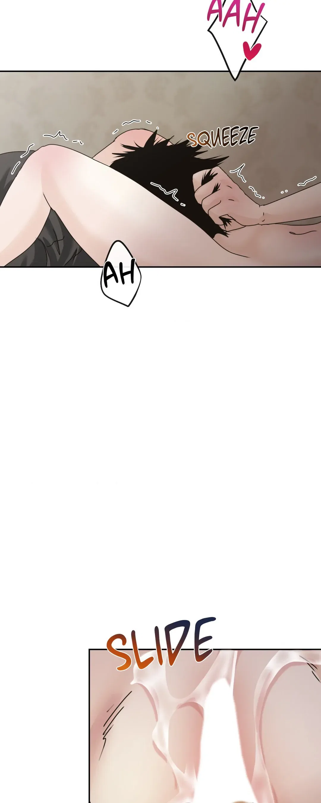 Where the Heart Is Chapter 21 – Page 30
