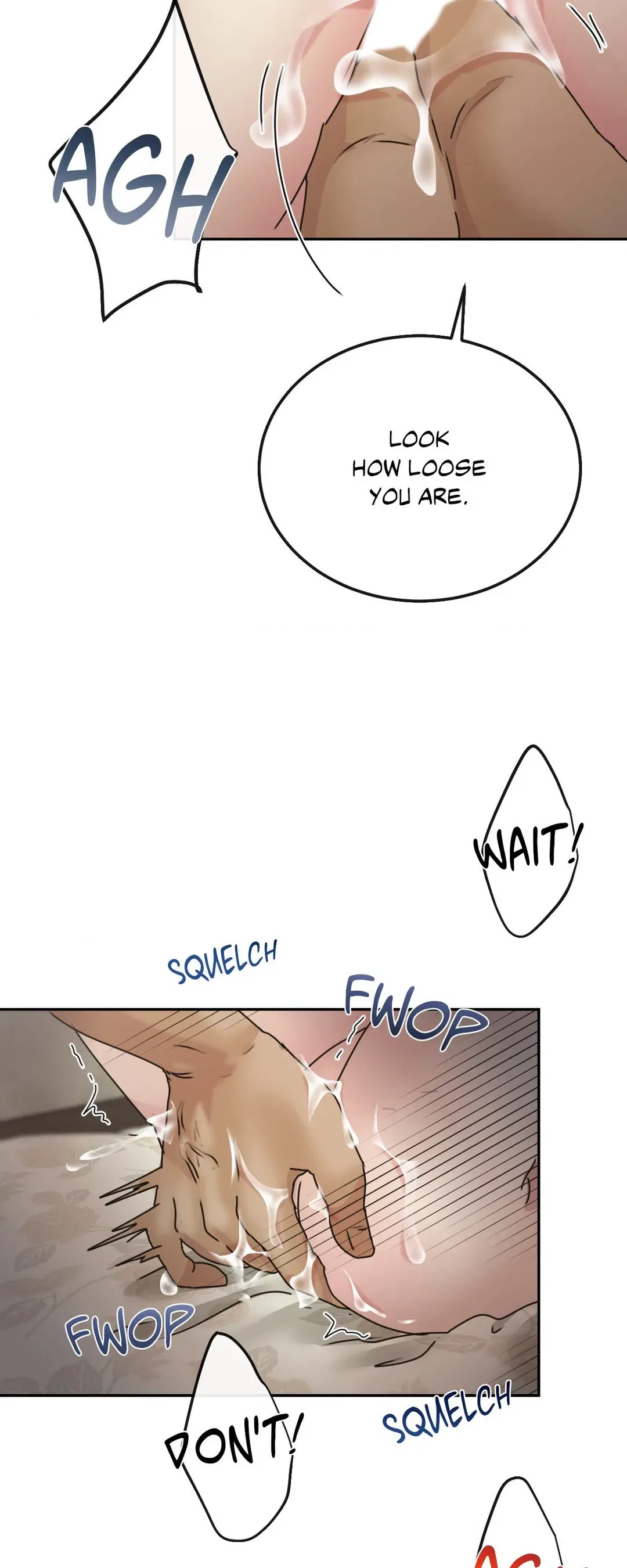 Where the Heart Is Chapter 21 – Page 31