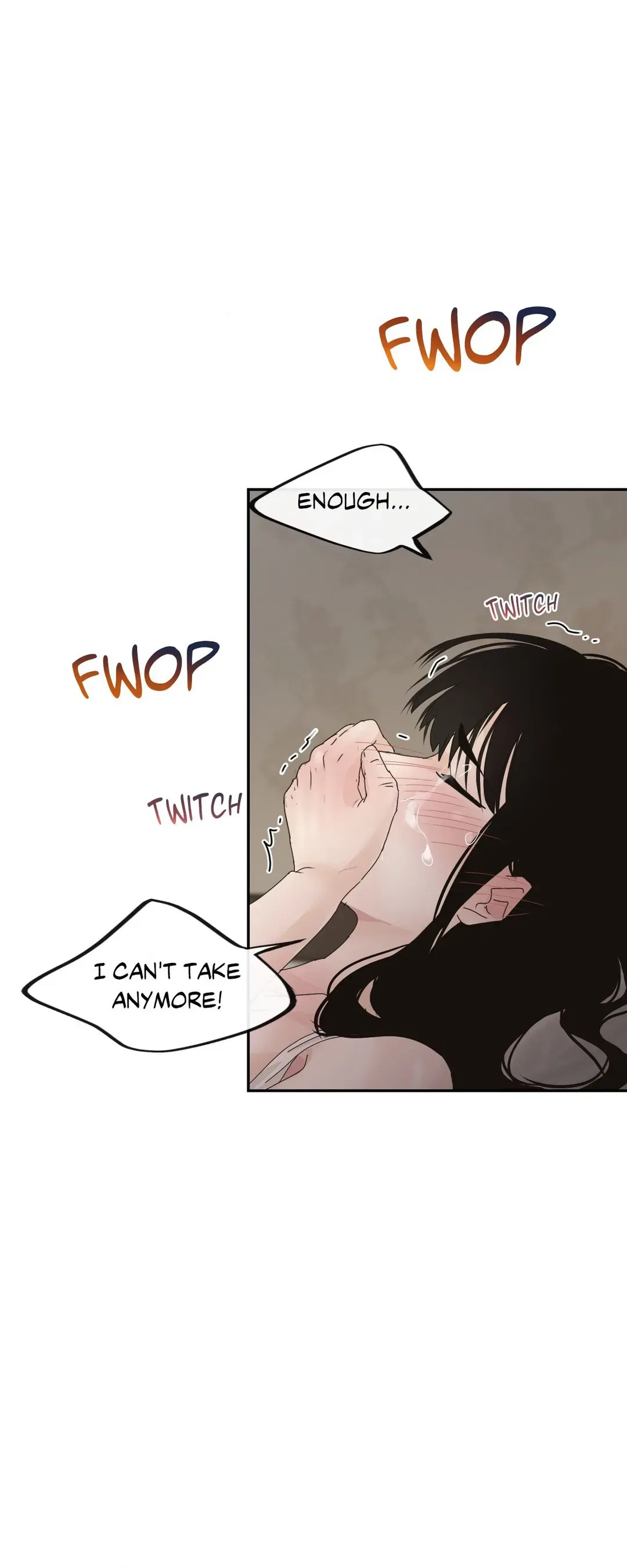 Where the Heart Is Chapter 21 – Page 33