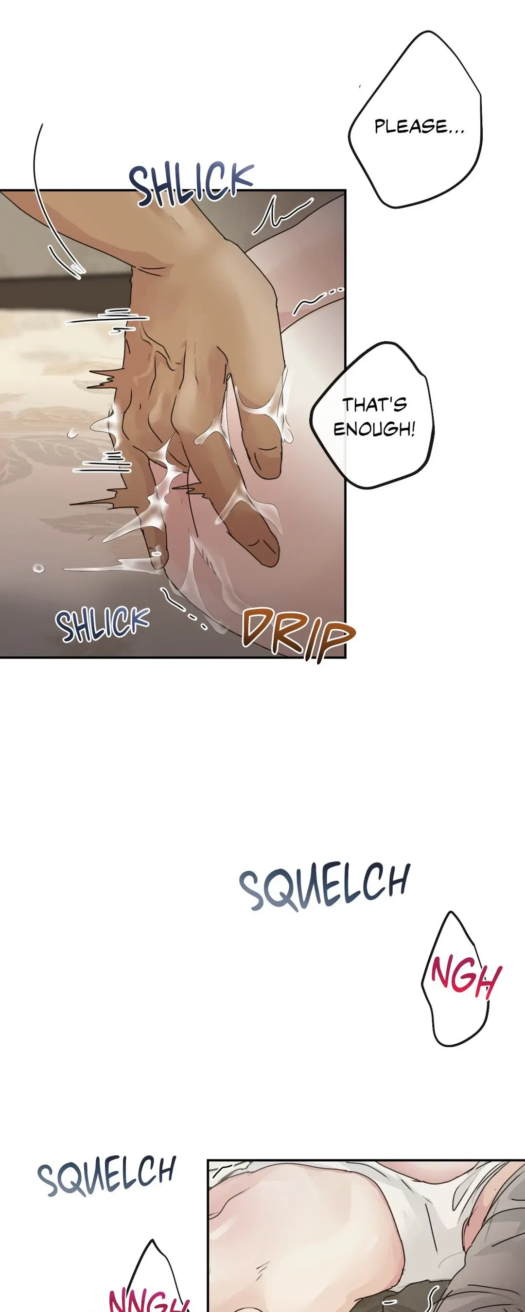 Where the Heart Is Chapter 21 – Page 34