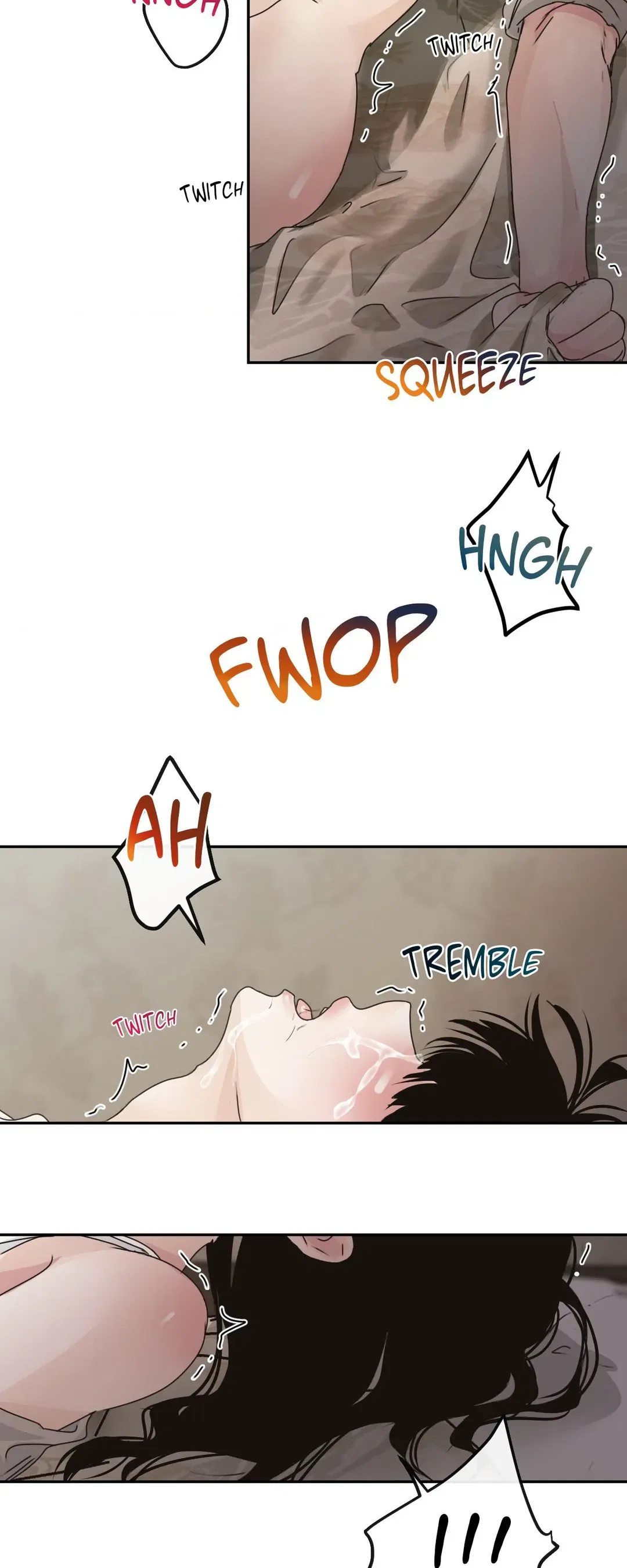 Where the Heart Is Chapter 21 – Page 35