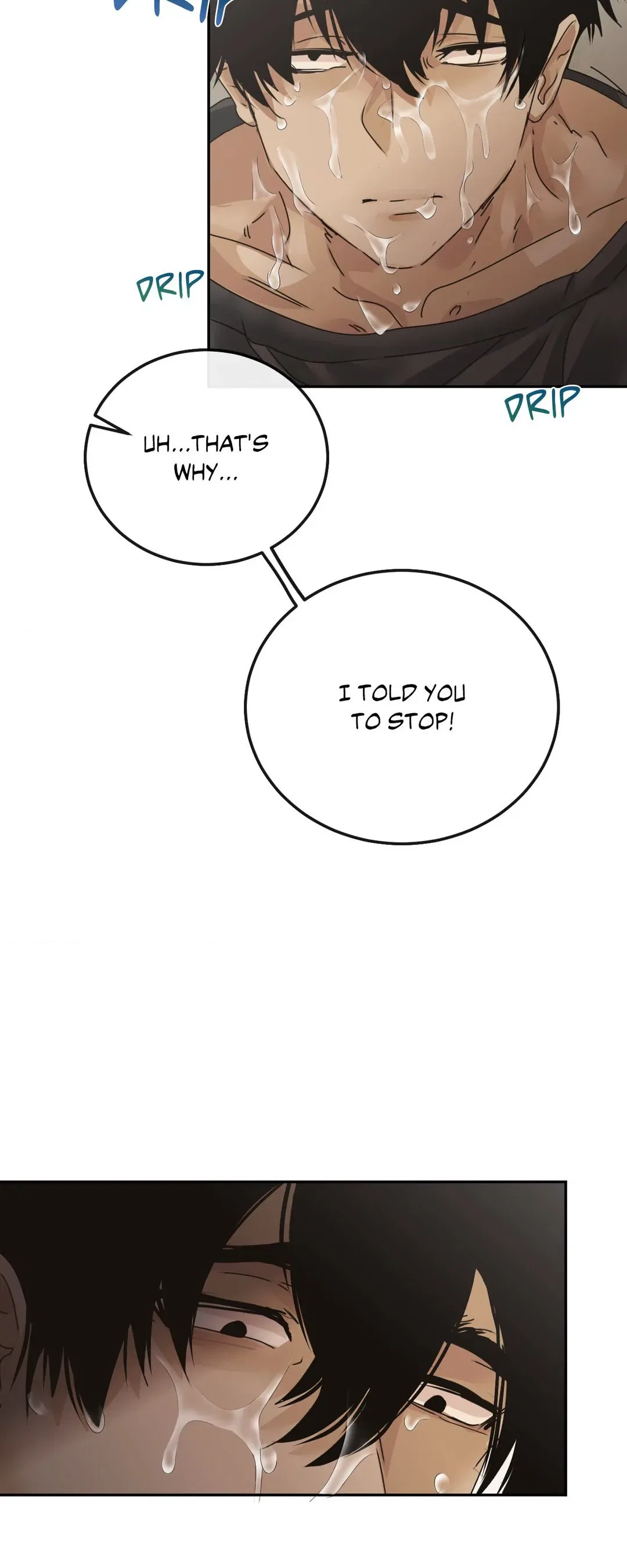 Where the Heart Is Chapter 21 – Page 38