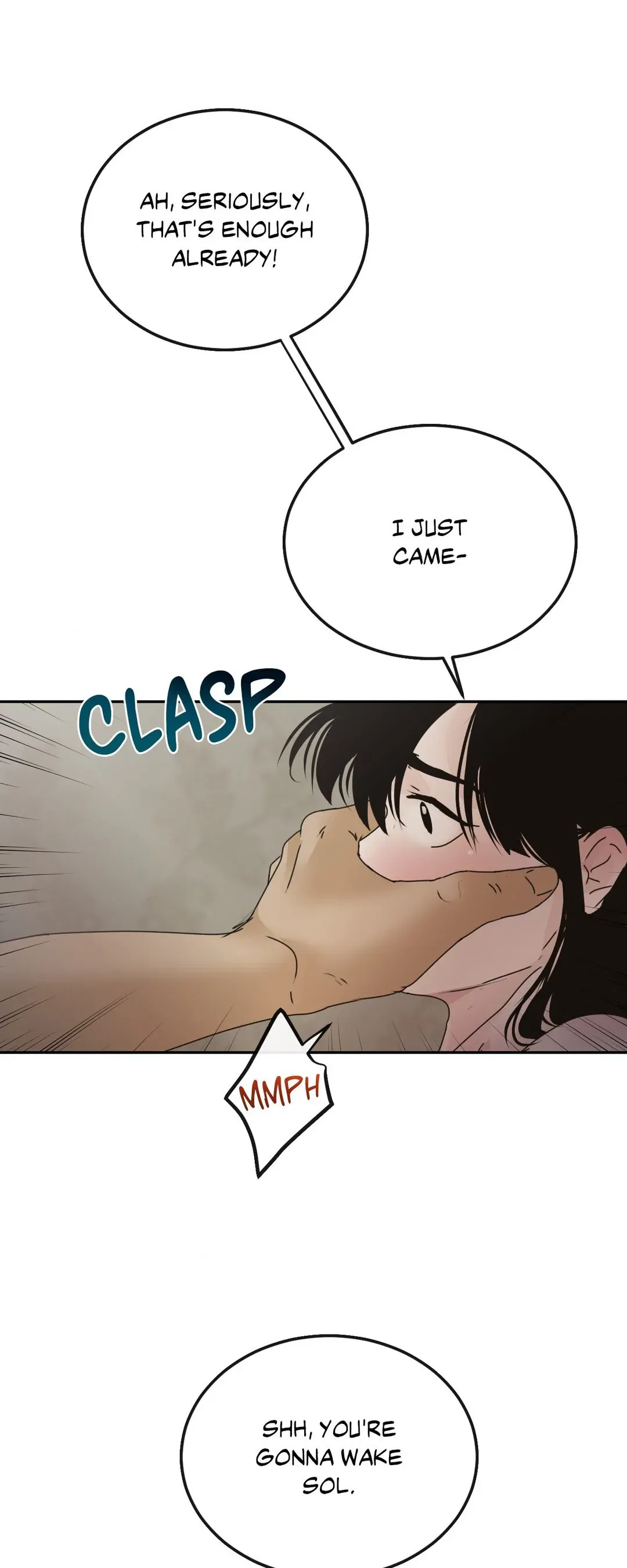Where the Heart Is Chapter 21 – Page 40
