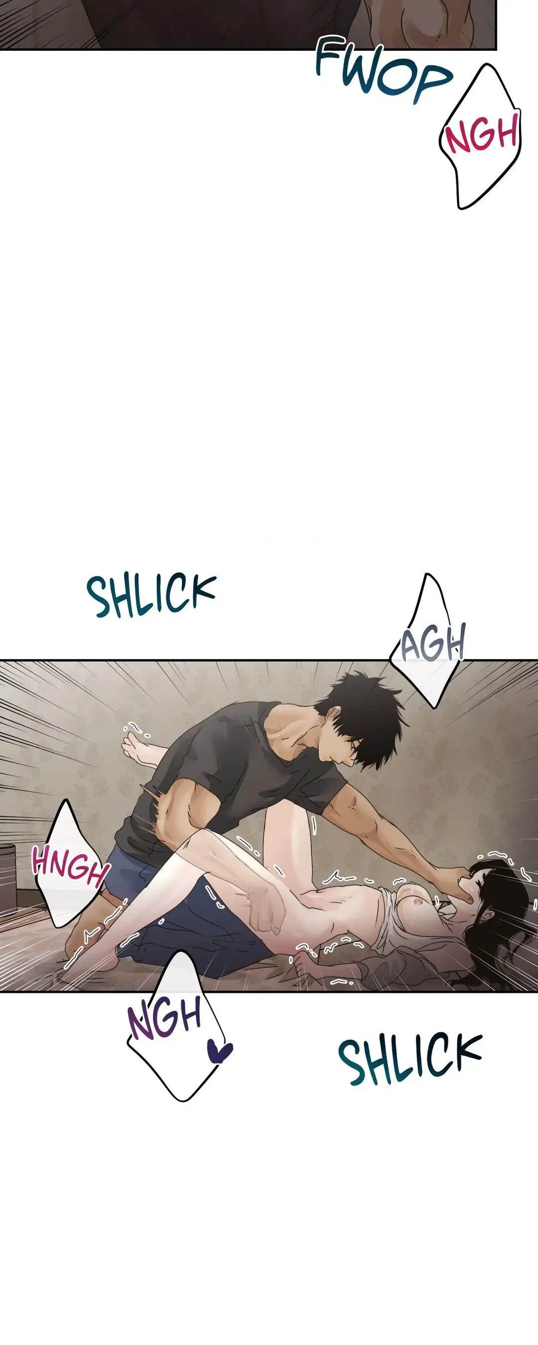 Where the Heart Is Chapter 21 – Page 44