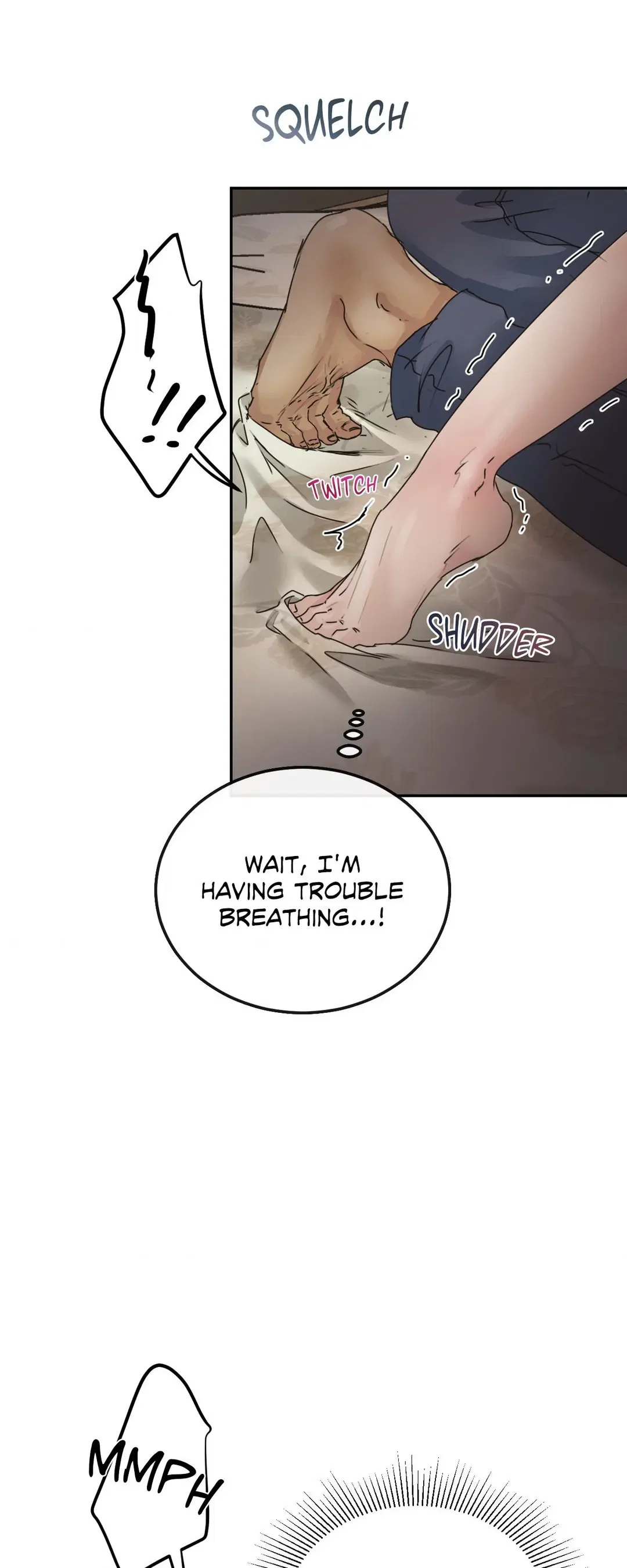 Where the Heart Is Chapter 21 – Page 45
