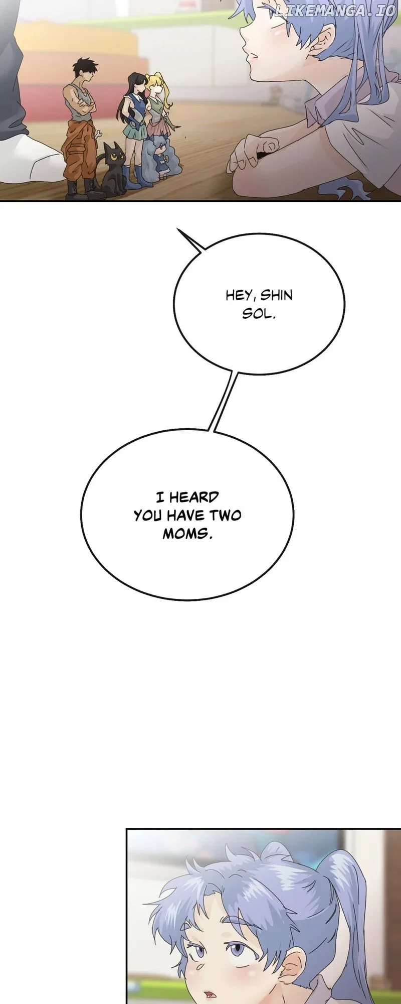 Where the Heart Is Chapter 20 – Page 2