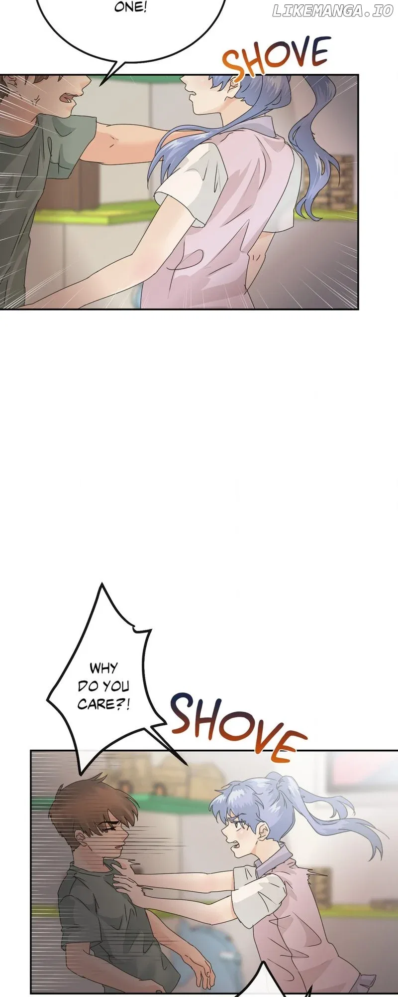 Where the Heart Is Chapter 20 – Page 6
