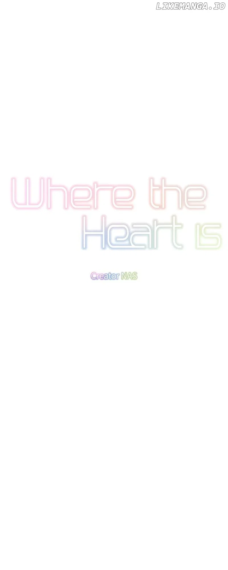 Where the Heart Is Chapter 20 – Page 10