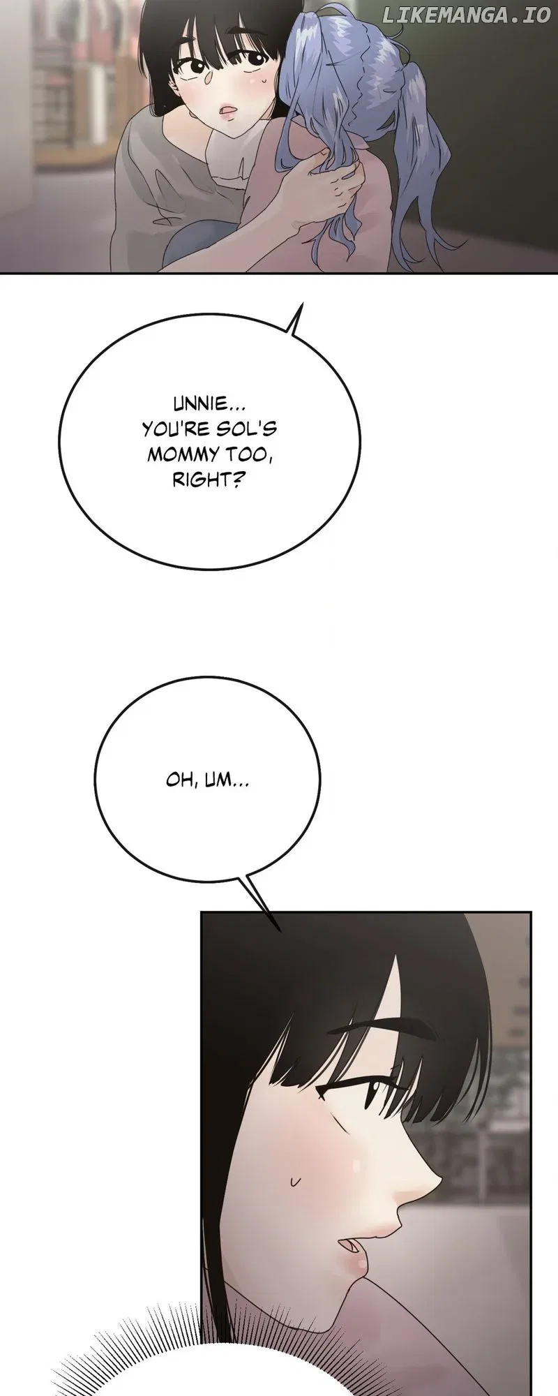 Where the Heart Is Chapter 20 – Page 15