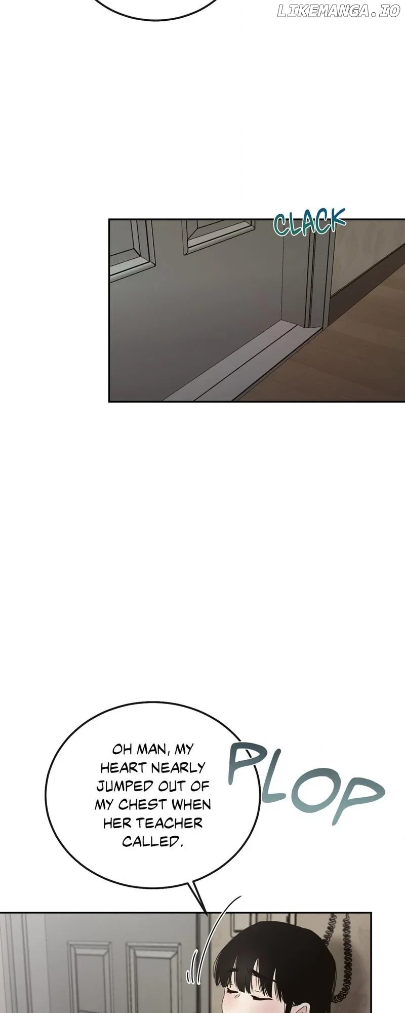 Where the Heart Is Chapter 20 – Page 22