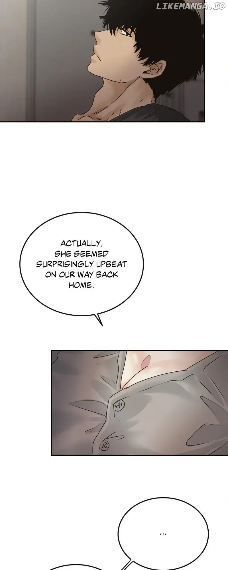 Where the Heart Is Chapter 20 – Page 27