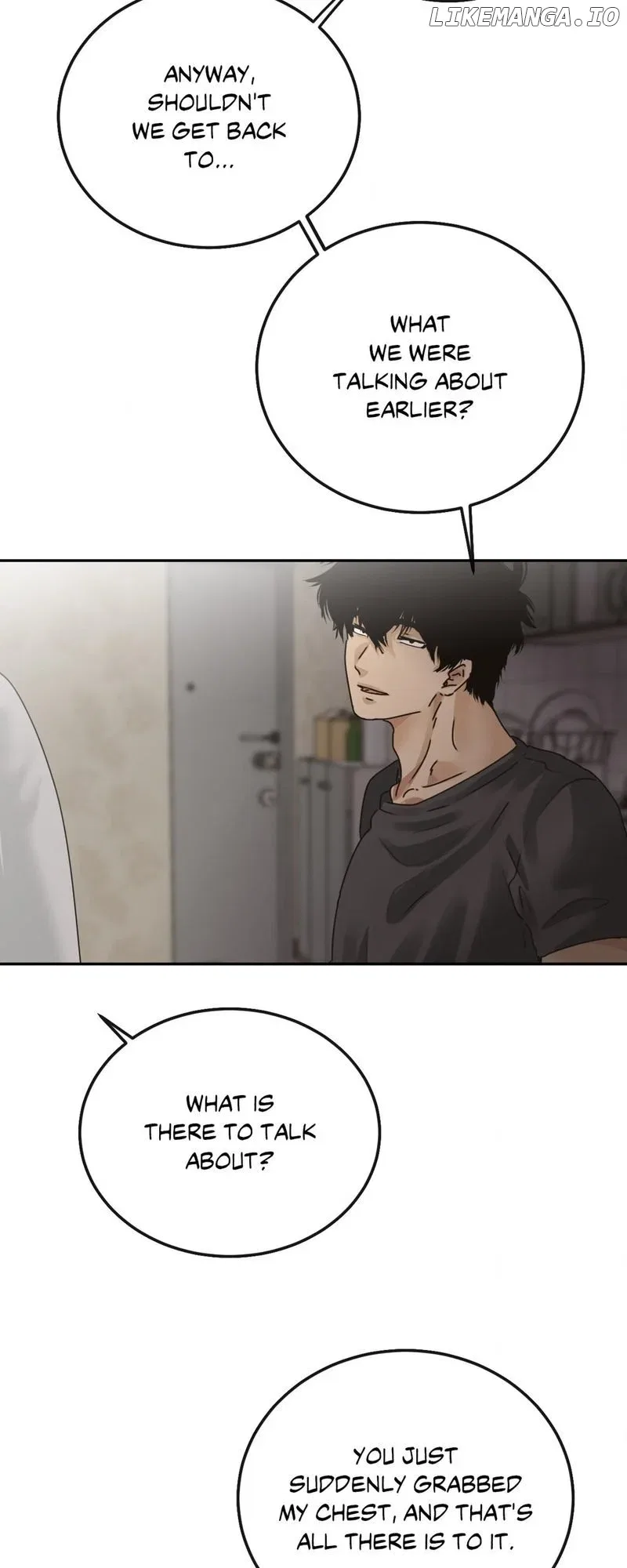 Where the Heart Is Chapter 20 – Page 28