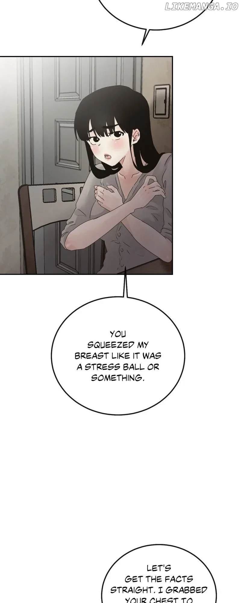 Where the Heart Is Chapter 20 – Page 29