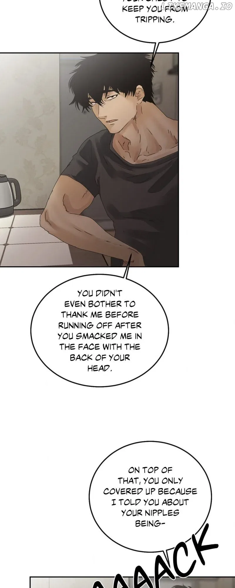 Where the Heart Is Chapter 20 – Page 30