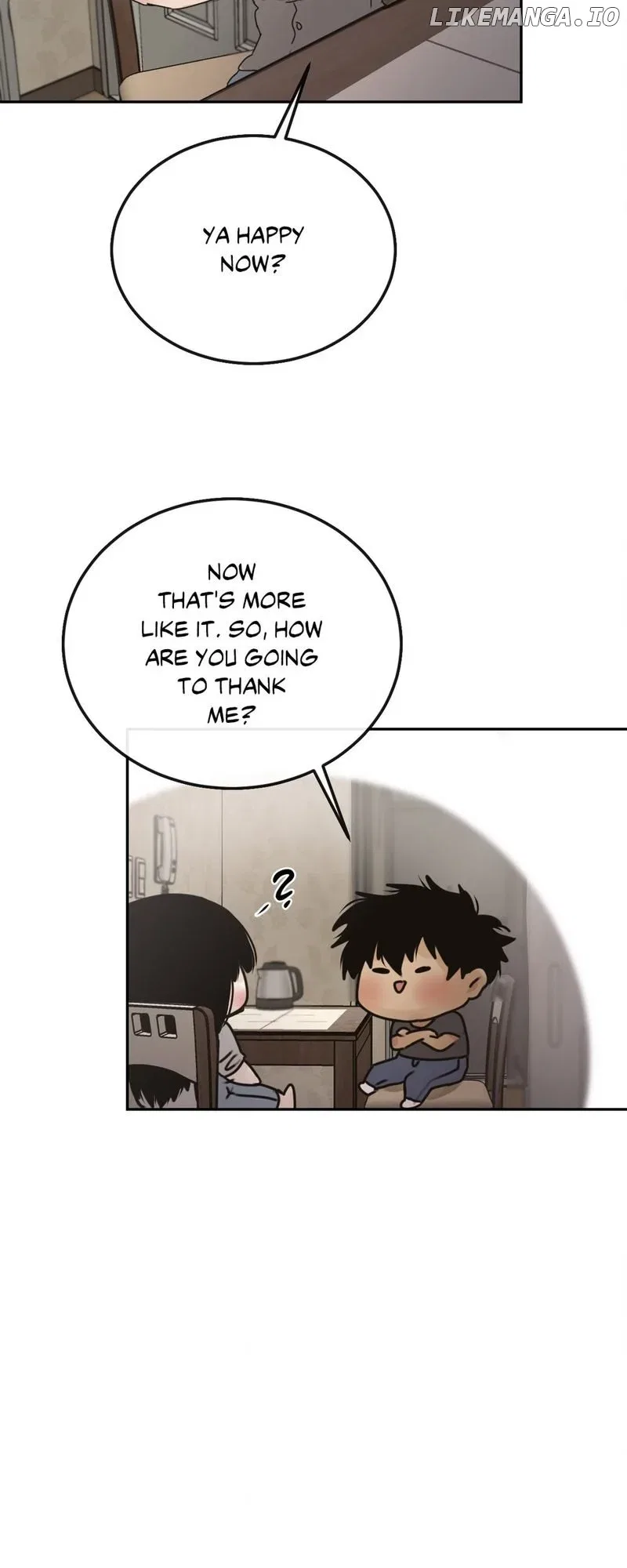 Where the Heart Is Chapter 20 – Page 32