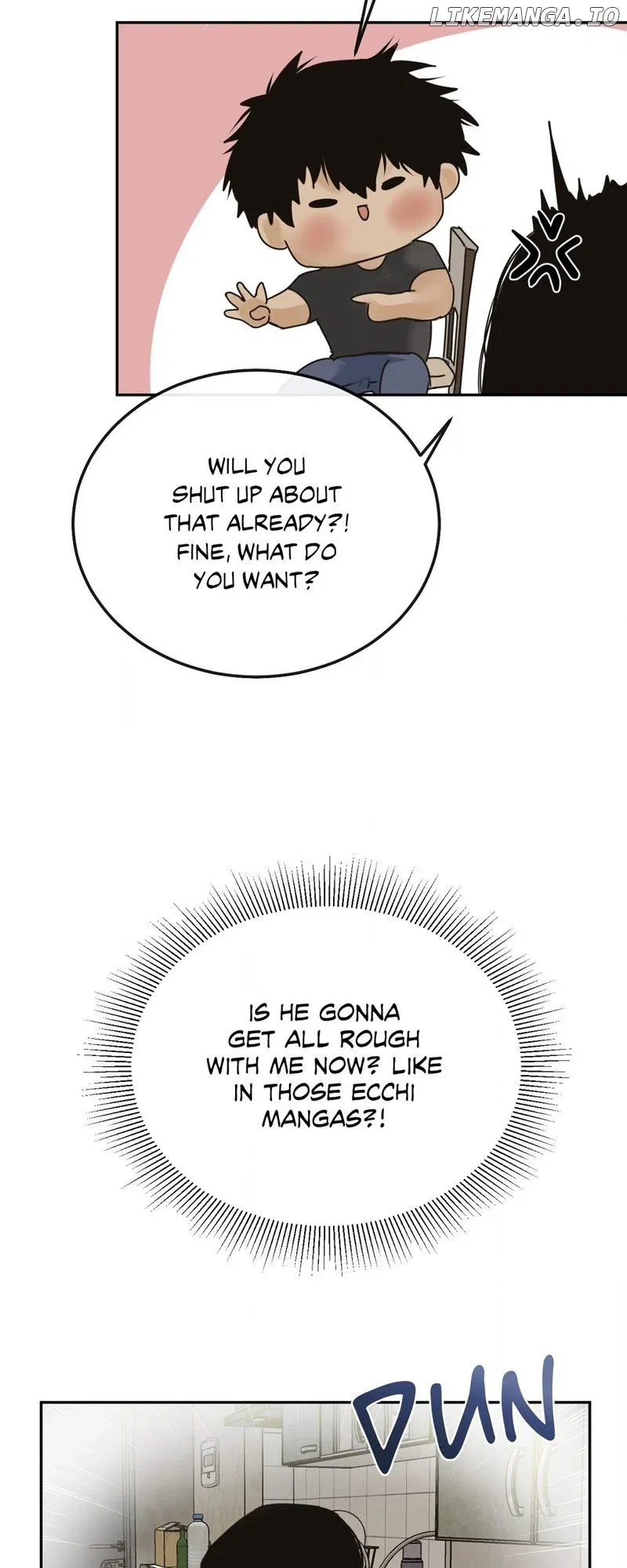 Where the Heart Is Chapter 20 – Page 34