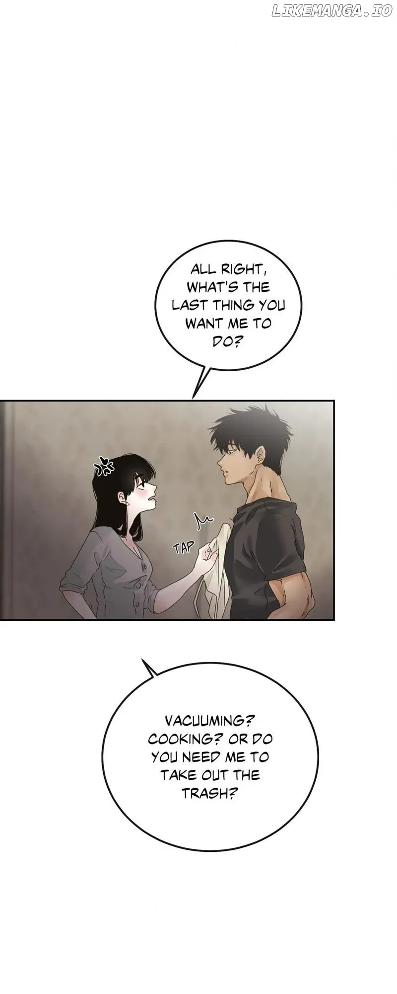 Where the Heart Is Chapter 20 – Page 36