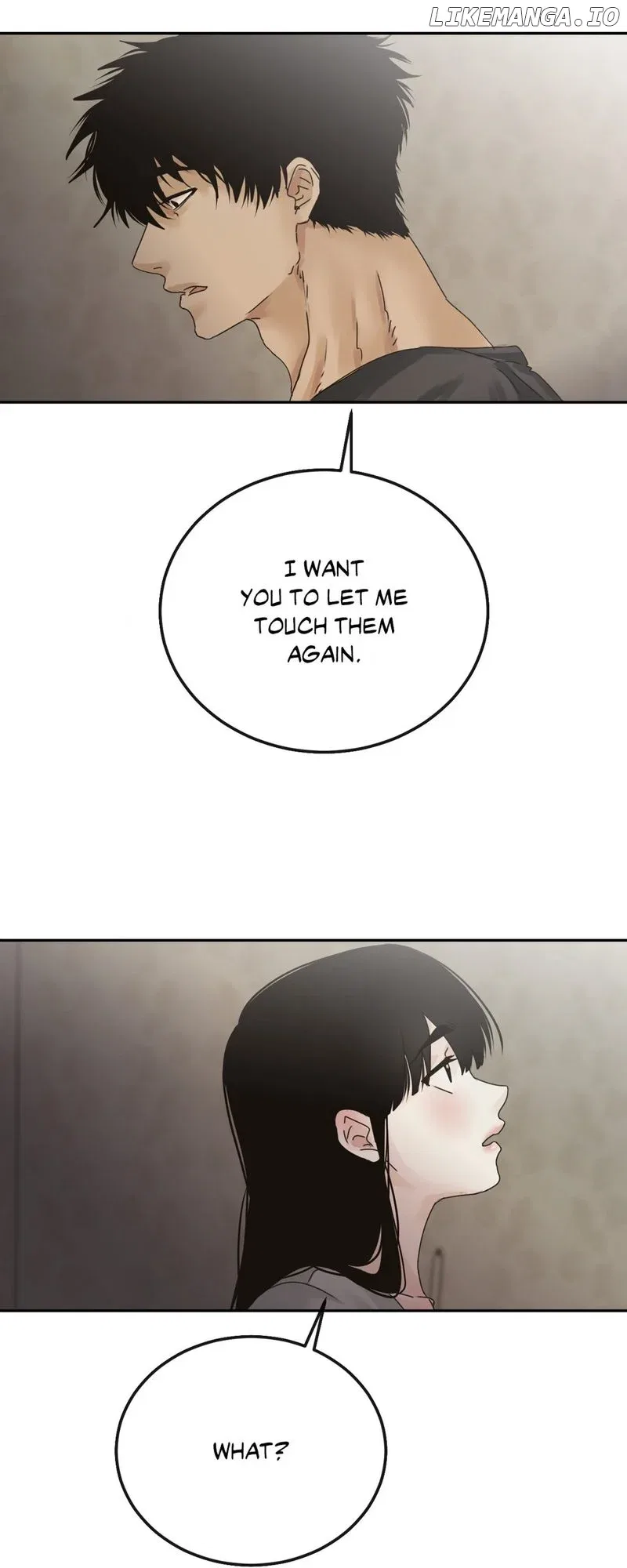 Where the Heart Is Chapter 20 – Page 37