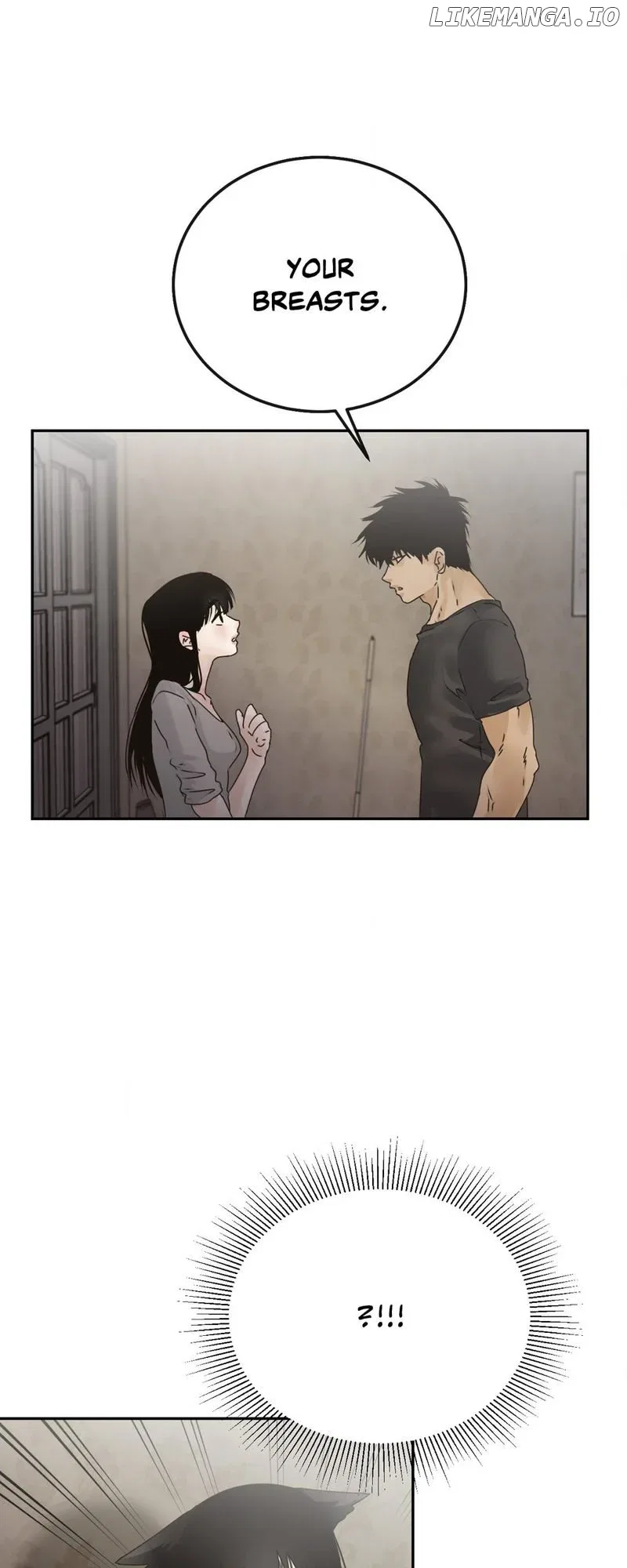 Where the Heart Is Chapter 20 – Page 38