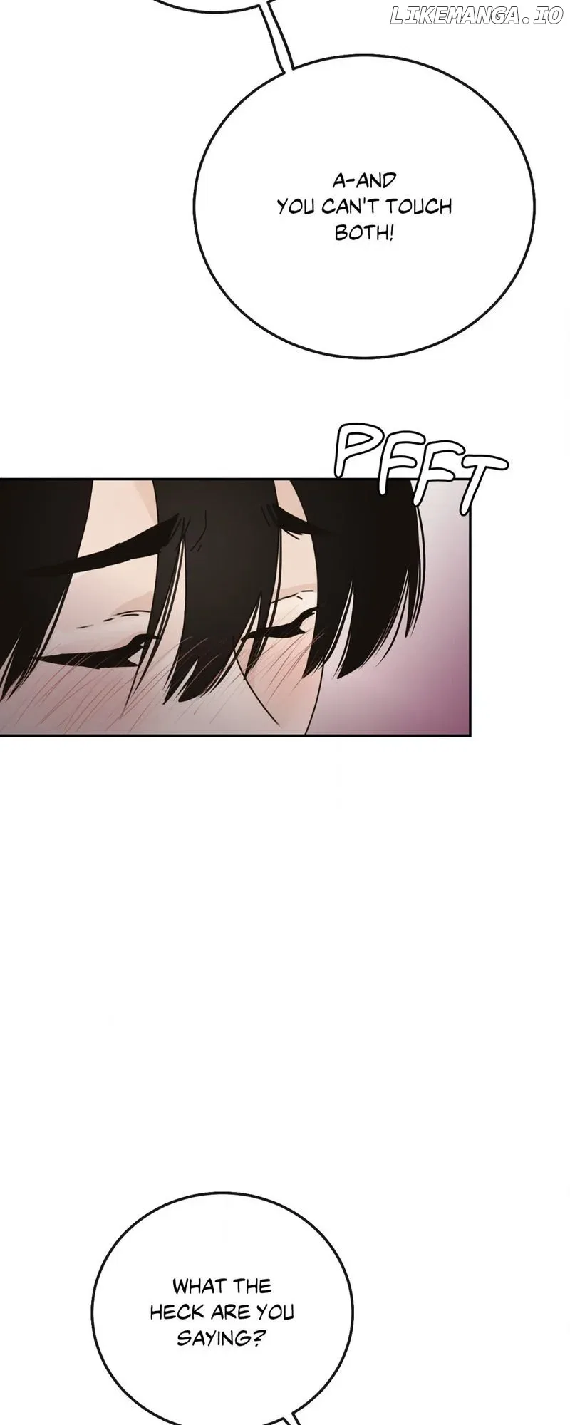Where the Heart Is Chapter 20 – Page 42