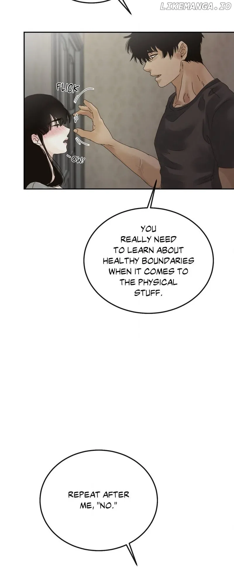 Where the Heart Is Chapter 20 – Page 43