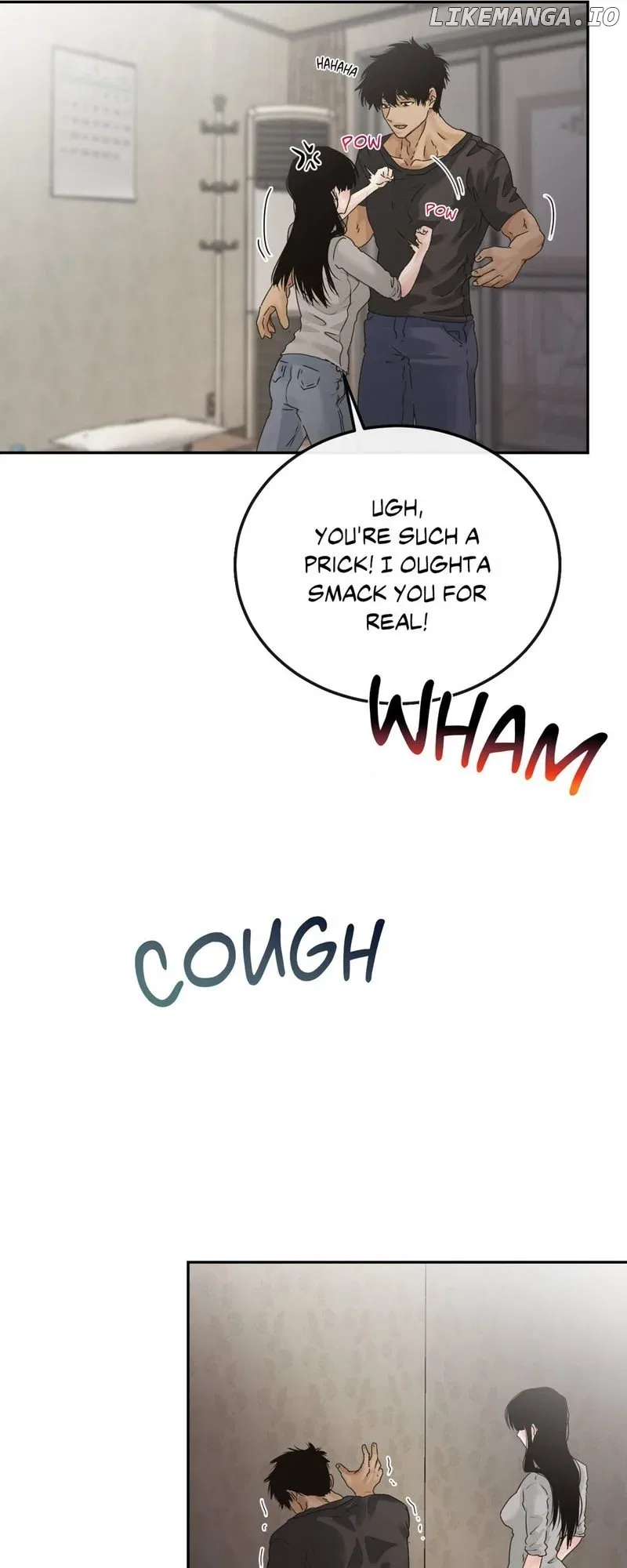 Where the Heart Is Chapter 20 – Page 44
