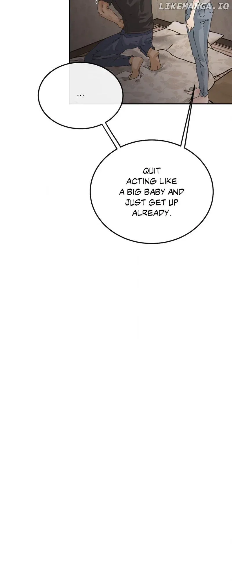 Where the Heart Is Chapter 20 – Page 45