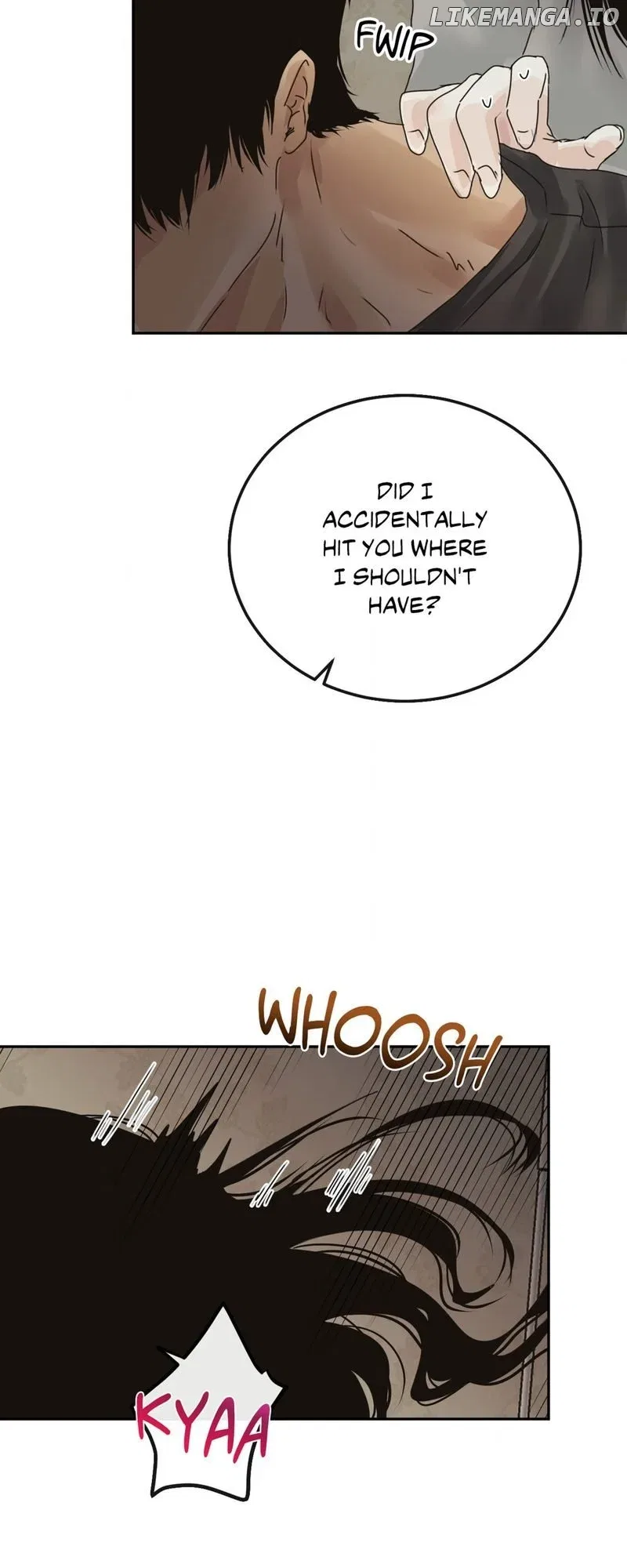 Where the Heart Is Chapter 20 – Page 47
