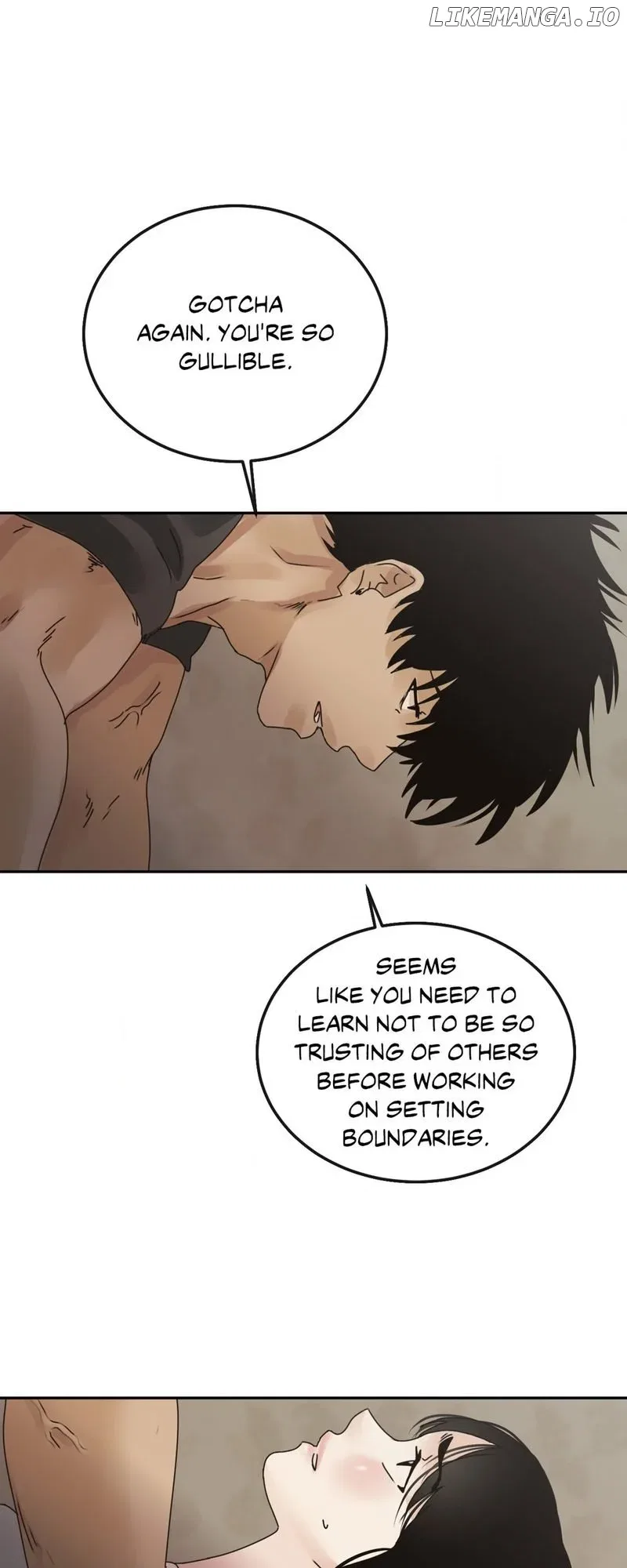 Where the Heart Is Chapter 20 – Page 49