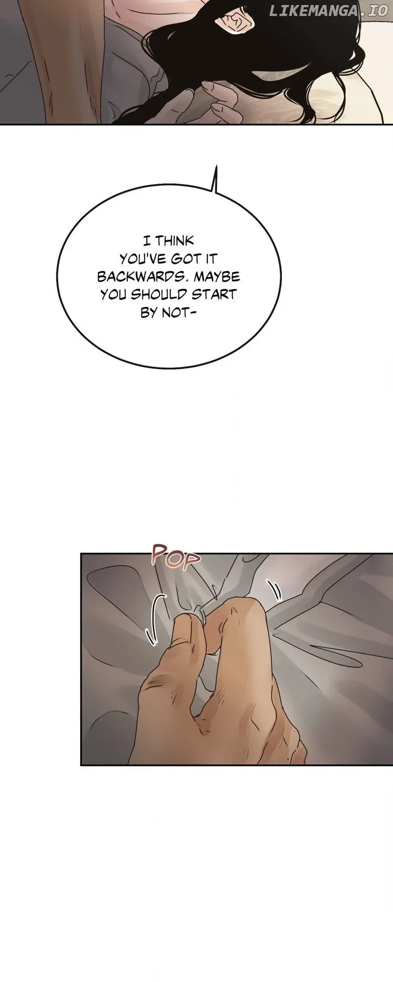 Where the Heart Is Chapter 20 – Page 50