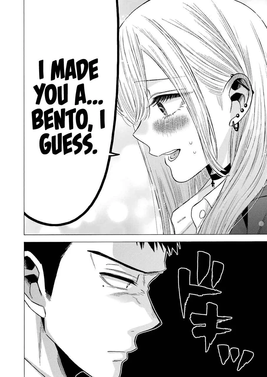 Sono Bisque Doll wa Koi o Suru Chapter 54 – Page 10