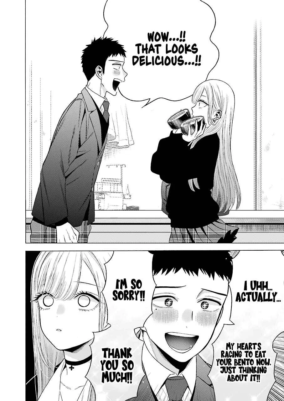 Sono Bisque Doll wa Koi o Suru Chapter 54 – Page 16