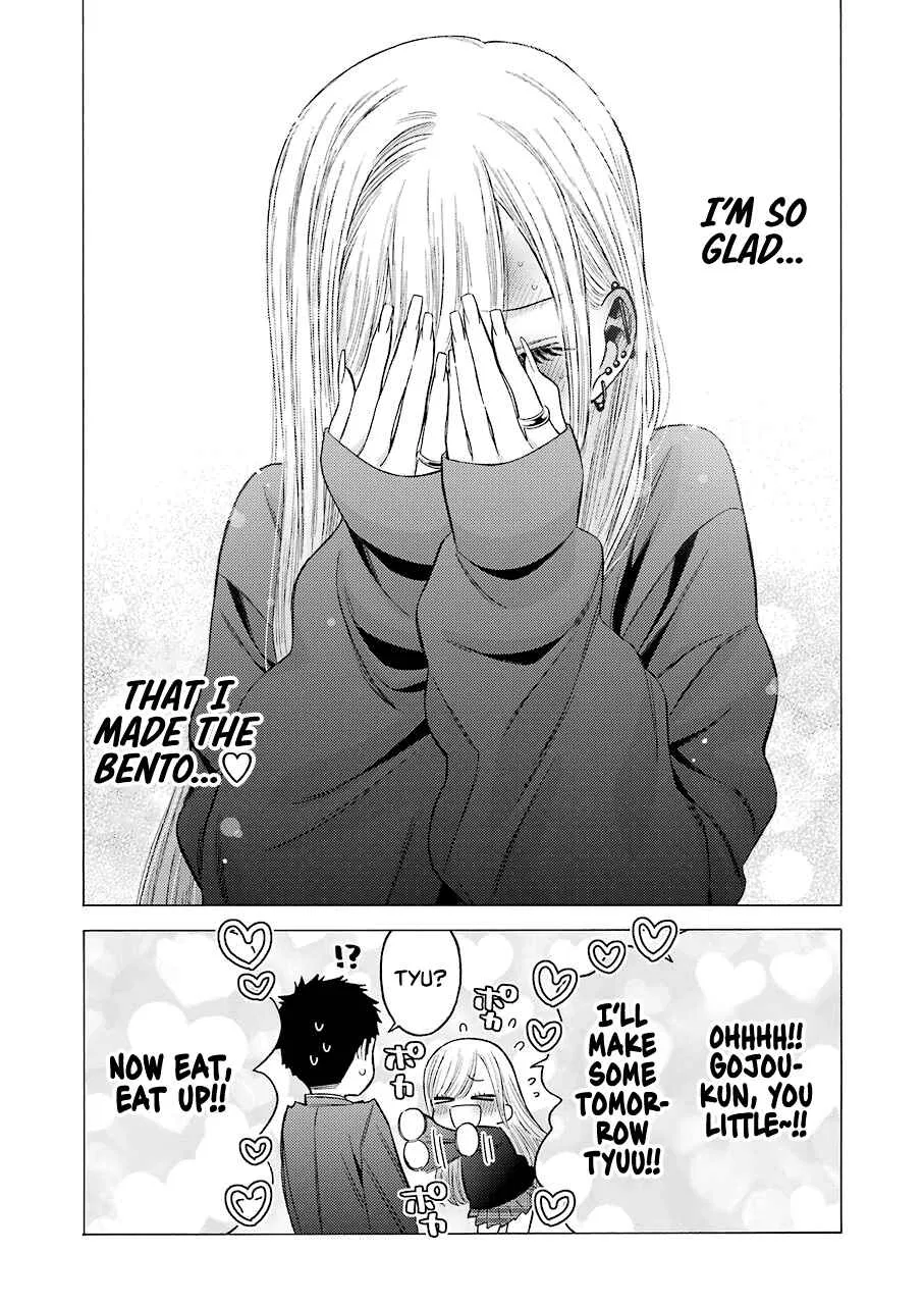 Sono Bisque Doll wa Koi o Suru Chapter 54 – Page 18
