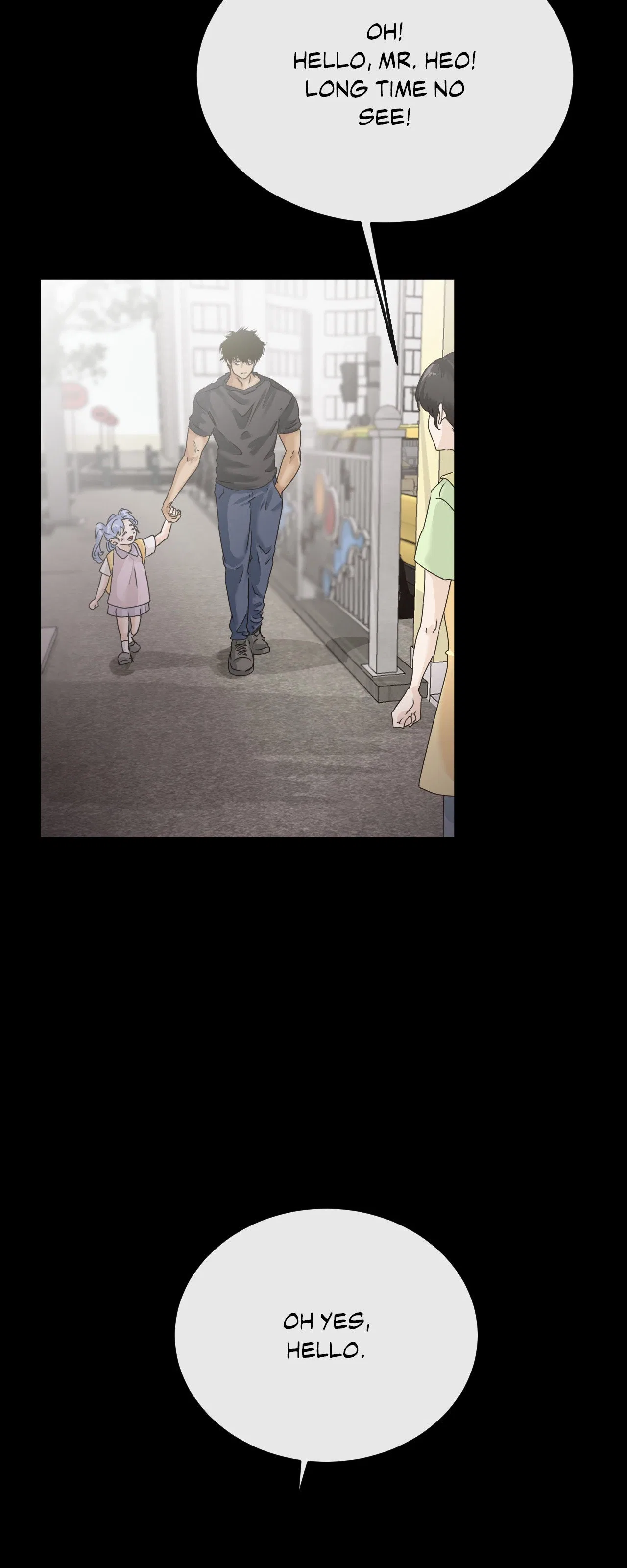 Where the Heart Is Chapter 19 – Page 2