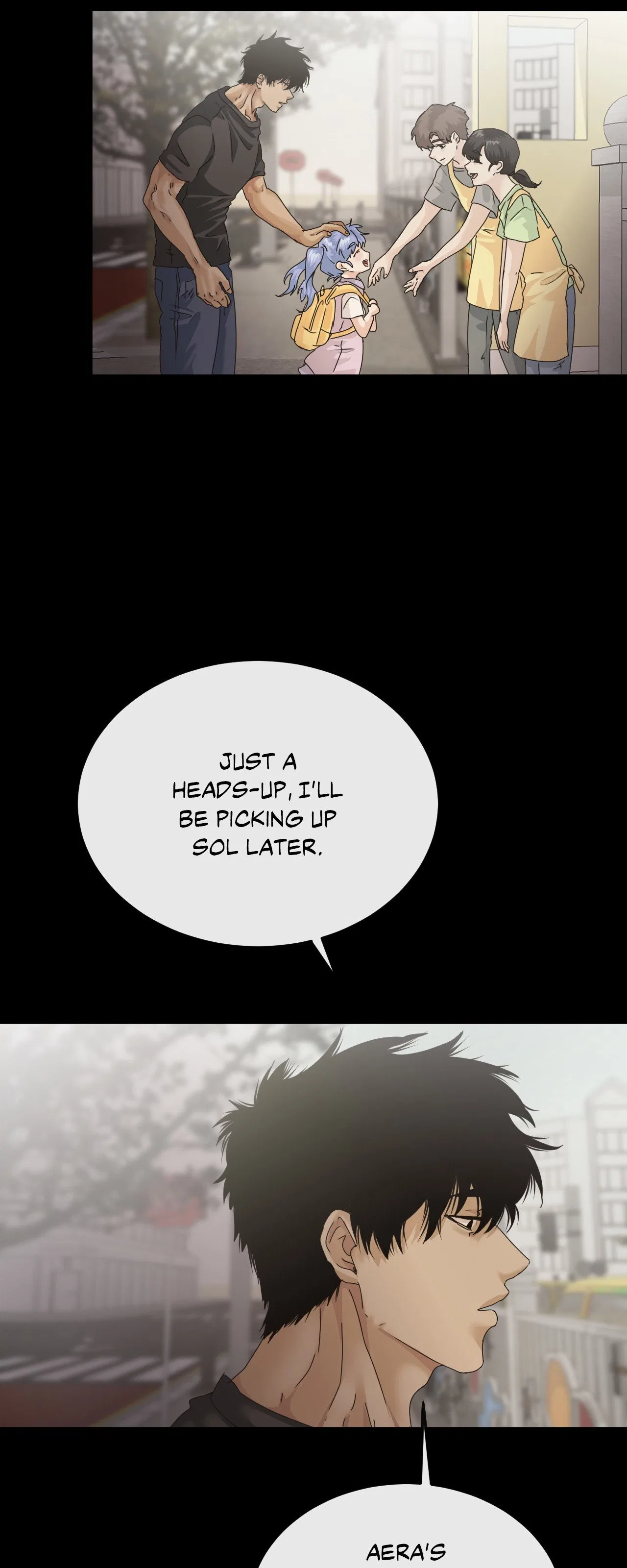 Where the Heart Is Chapter 19 – Page 3