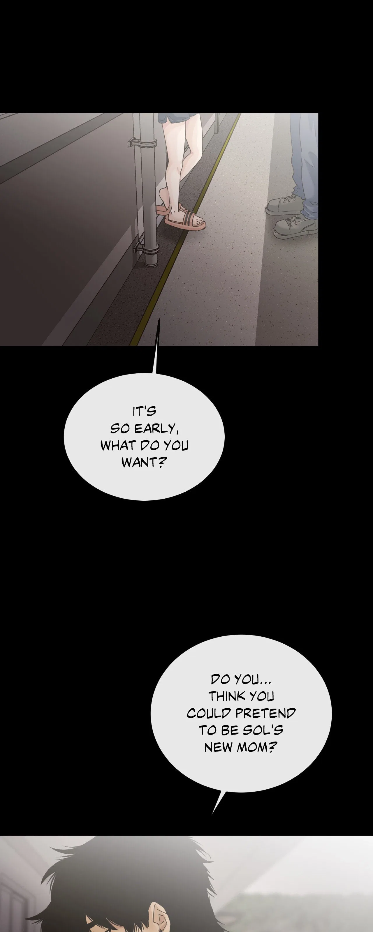 Where the Heart Is Chapter 19 – Page 14