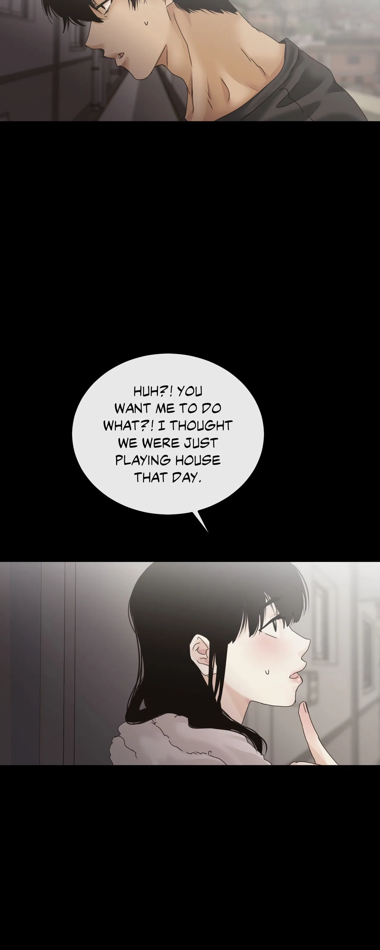 Where the Heart Is Chapter 19 – Page 15