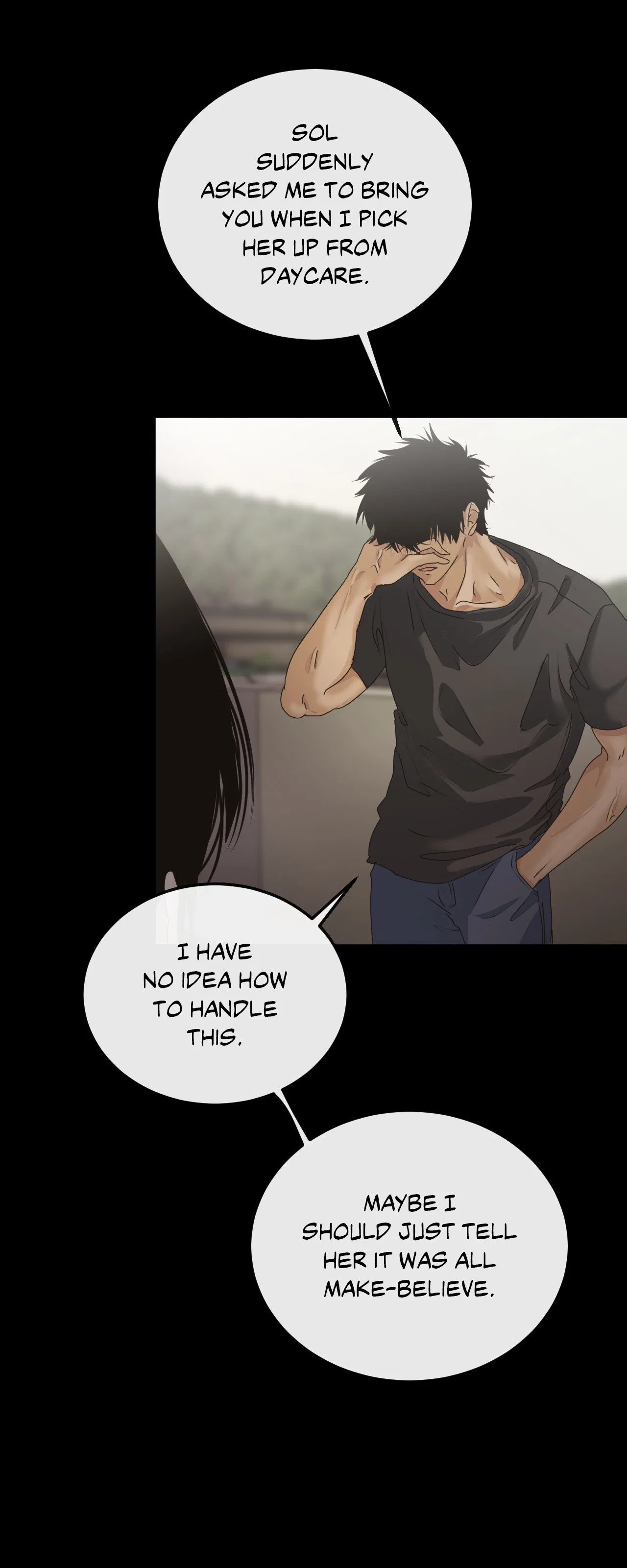 Where the Heart Is Chapter 19 – Page 16