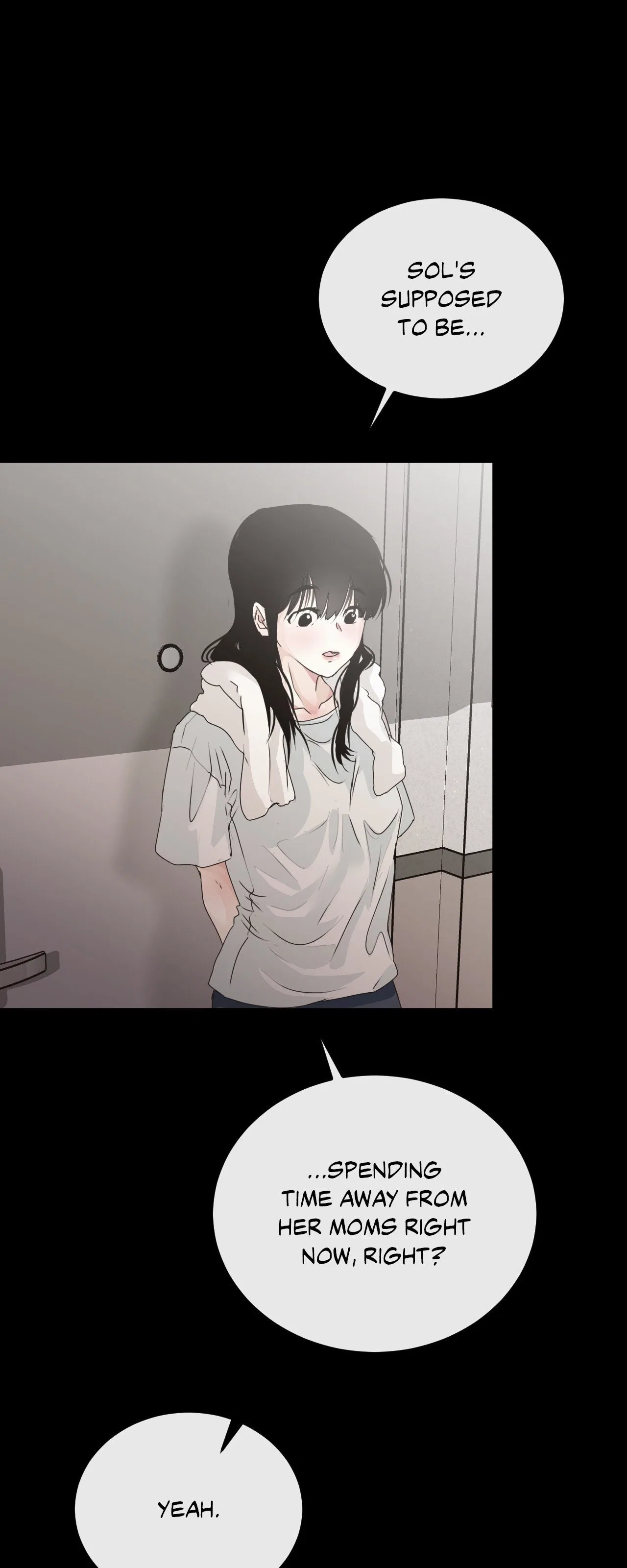 Where the Heart Is Chapter 19 – Page 17