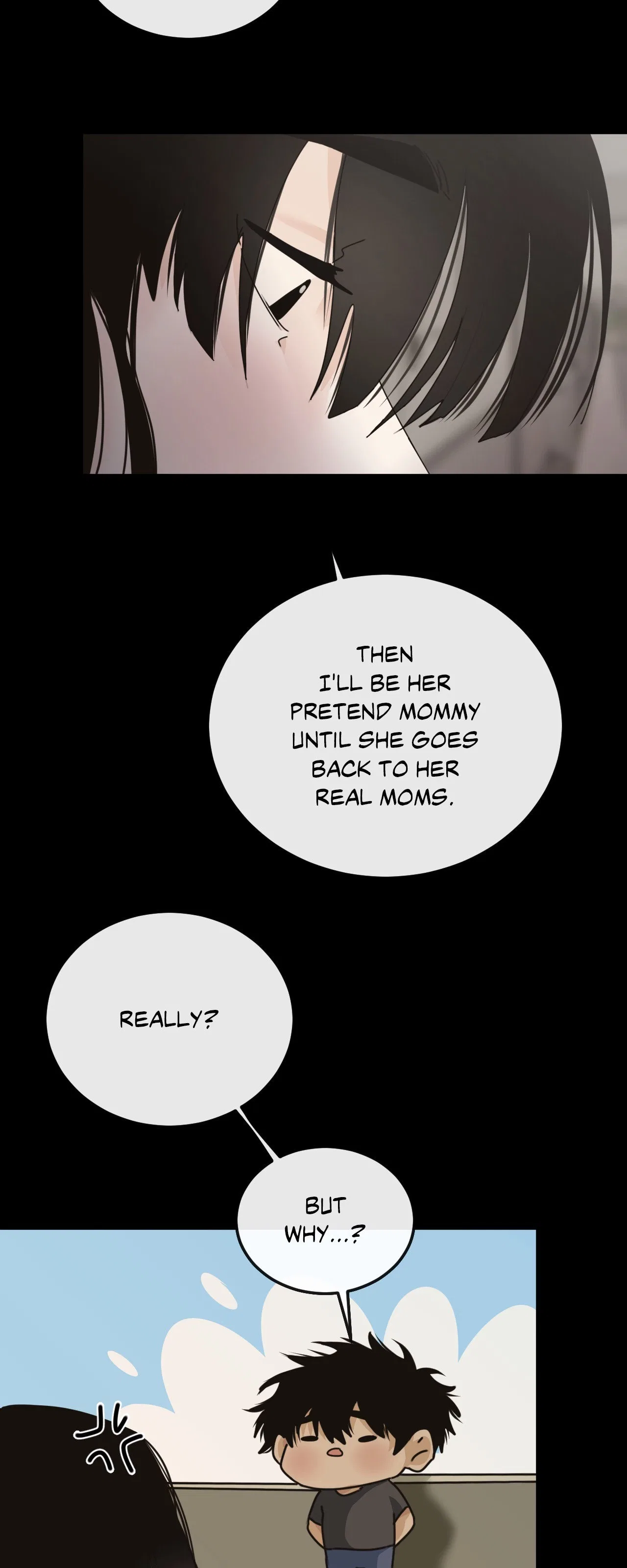 Where the Heart Is Chapter 19 – Page 18