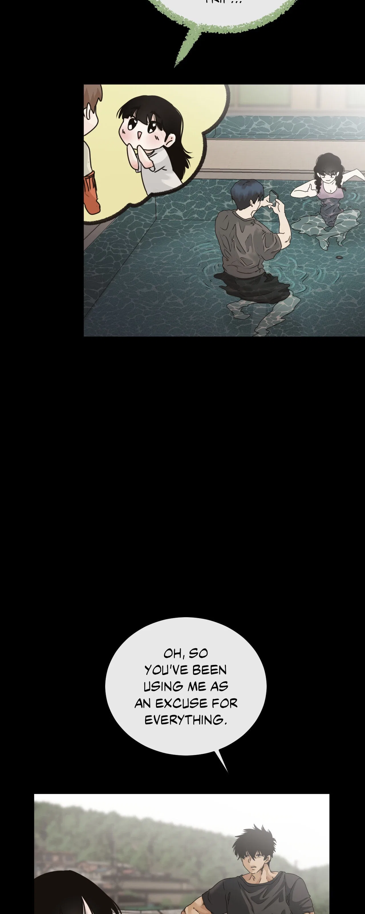 Where the Heart Is Chapter 19 – Page 21