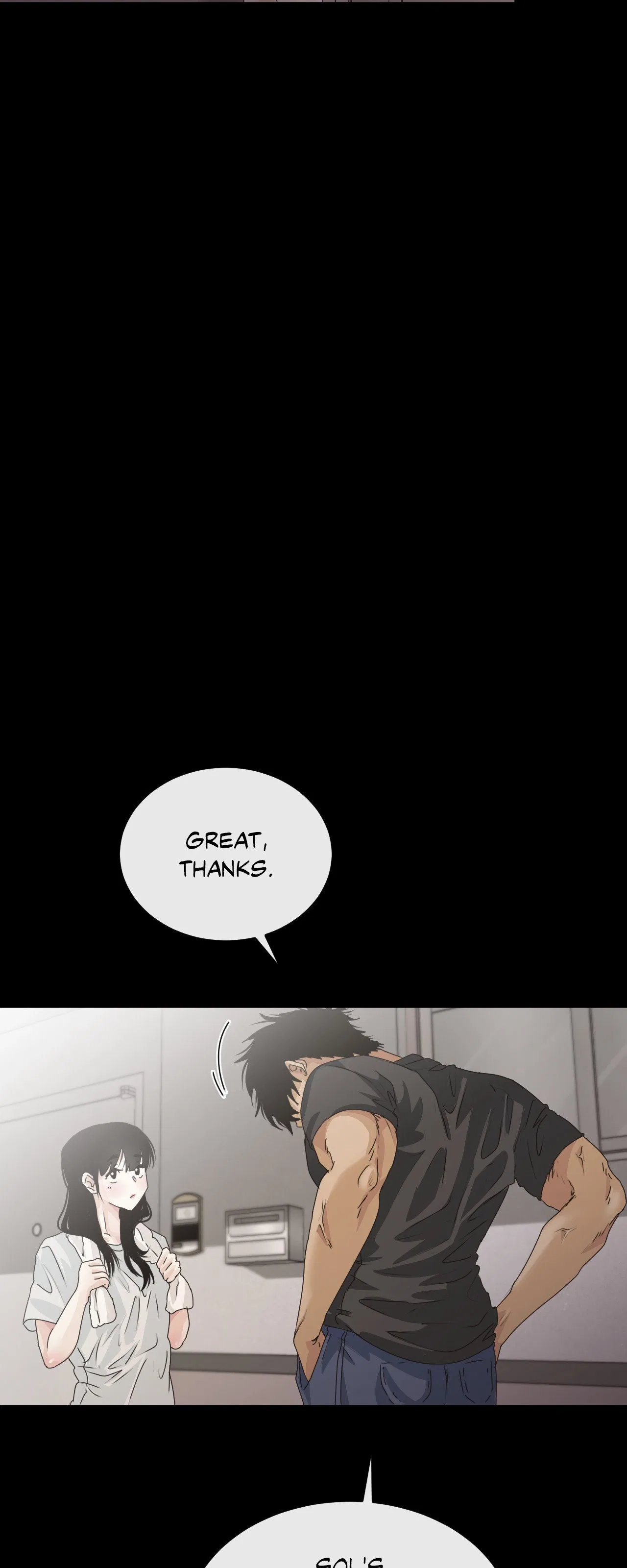 Where the Heart Is Chapter 19 – Page 23