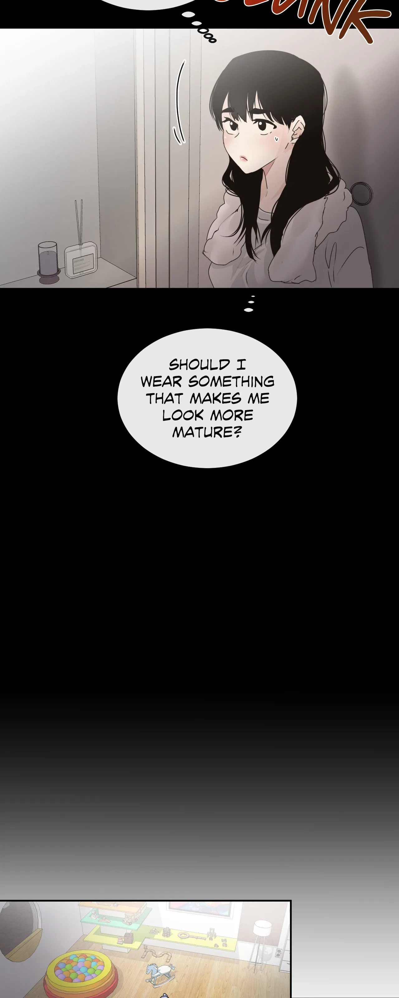 Where the Heart Is Chapter 19 – Page 26
