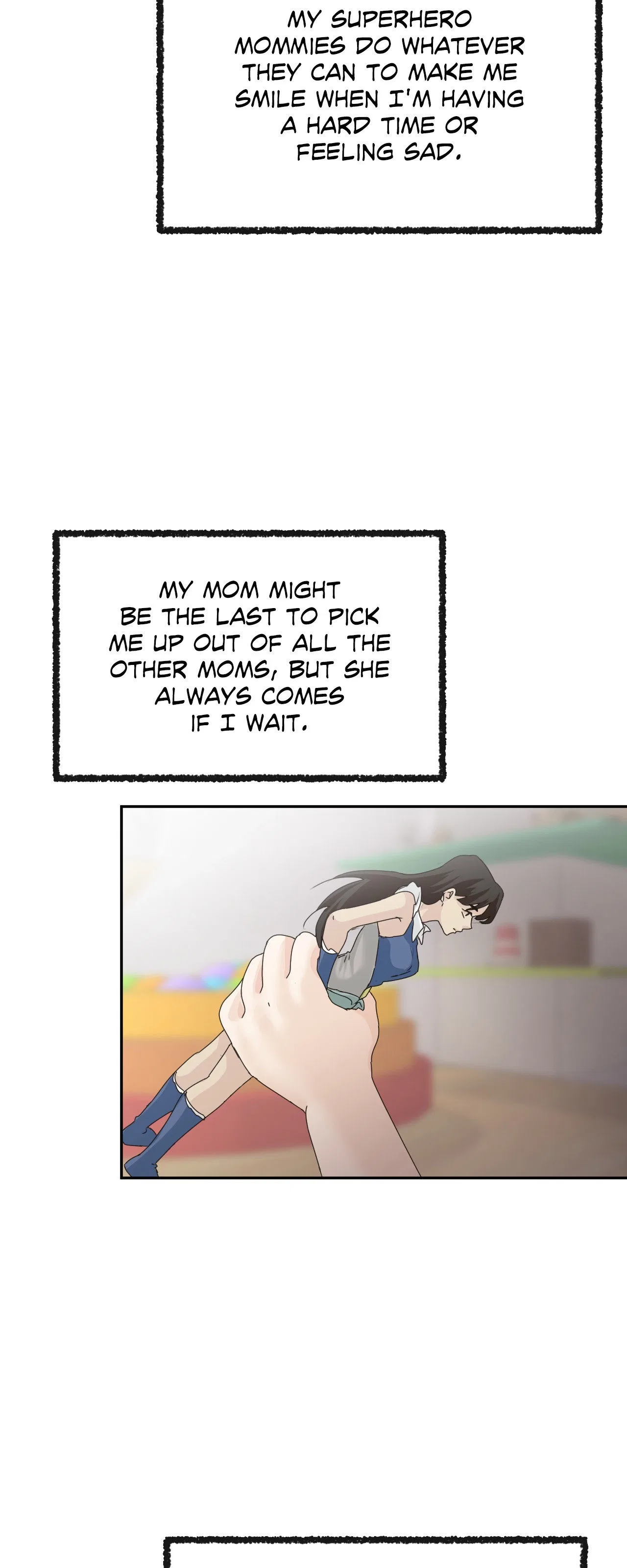 Where the Heart Is Chapter 19 – Page 28