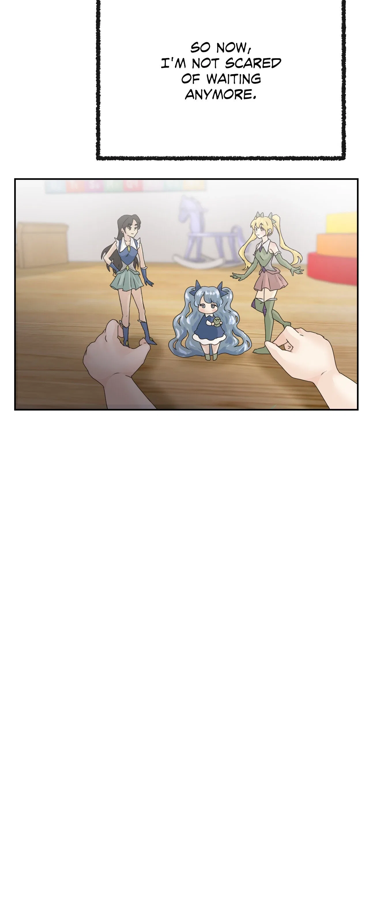 Where the Heart Is Chapter 19 – Page 29