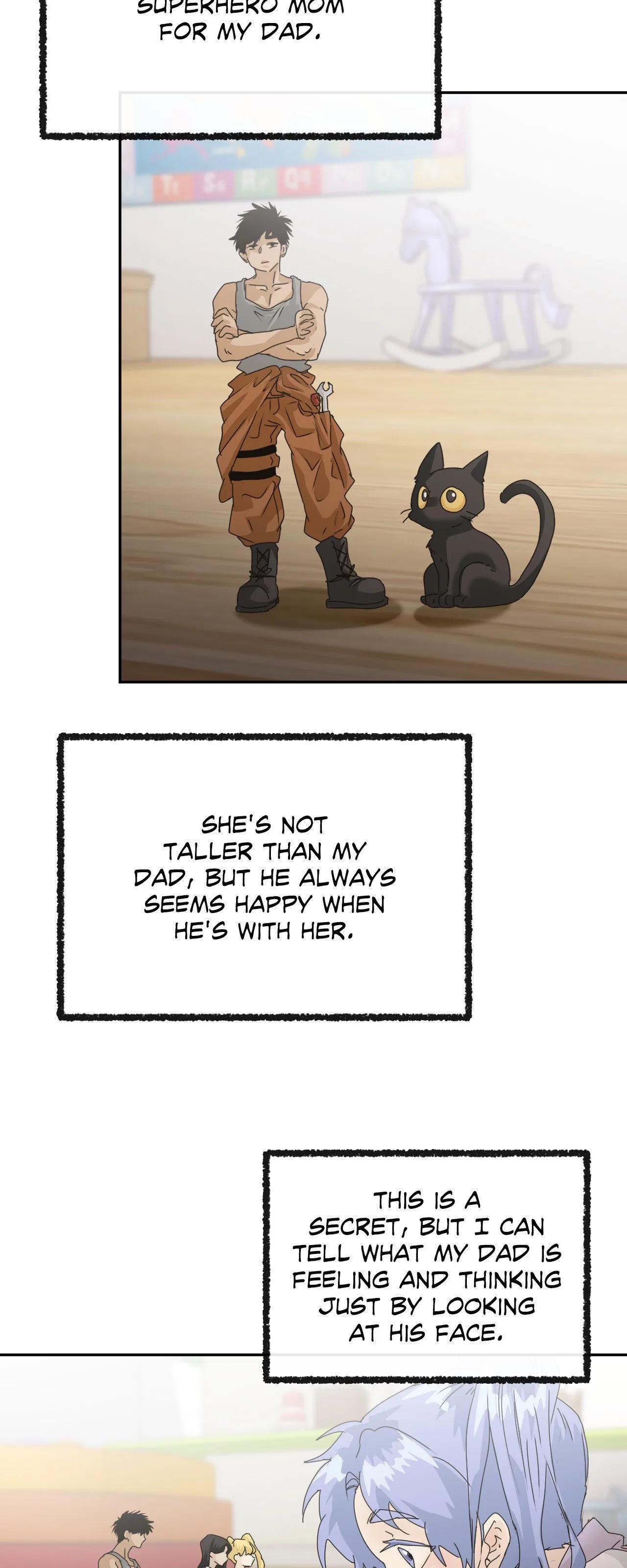 Where the Heart Is Chapter 19 – Page 31
