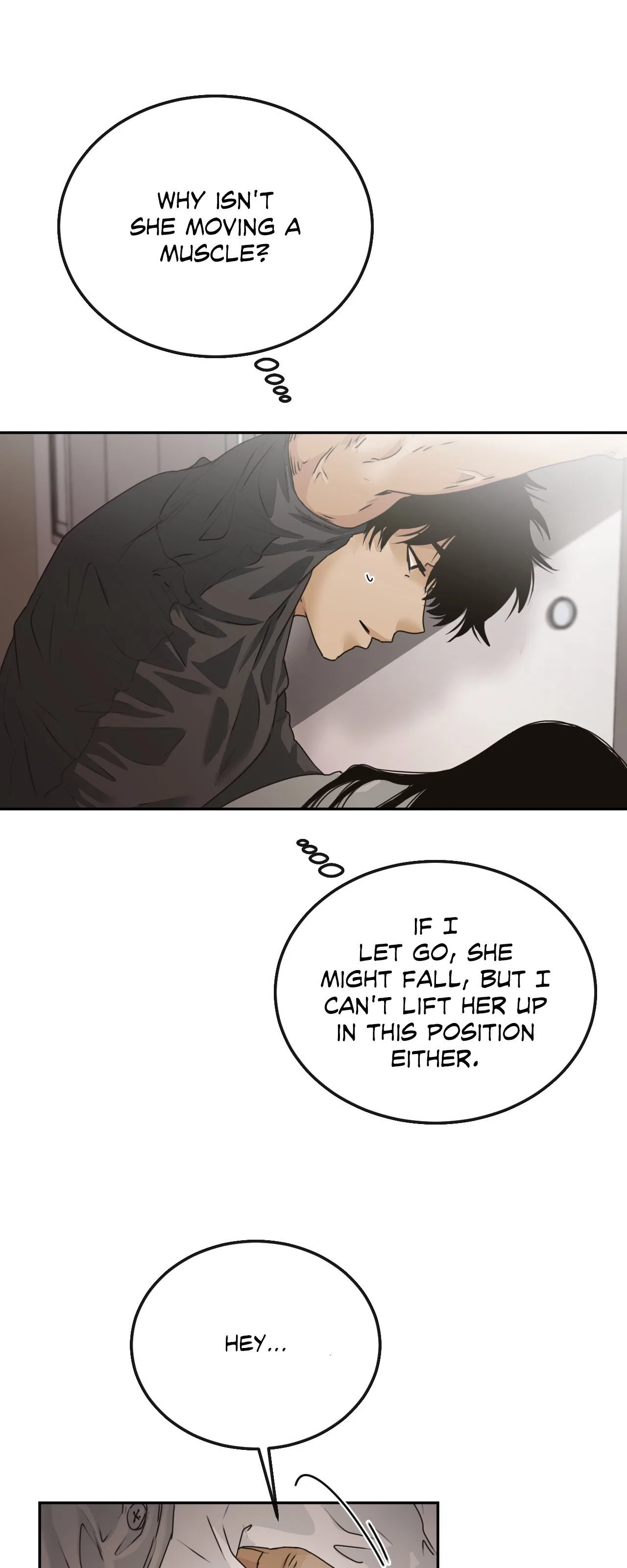 Where the Heart Is Chapter 19 – Page 34