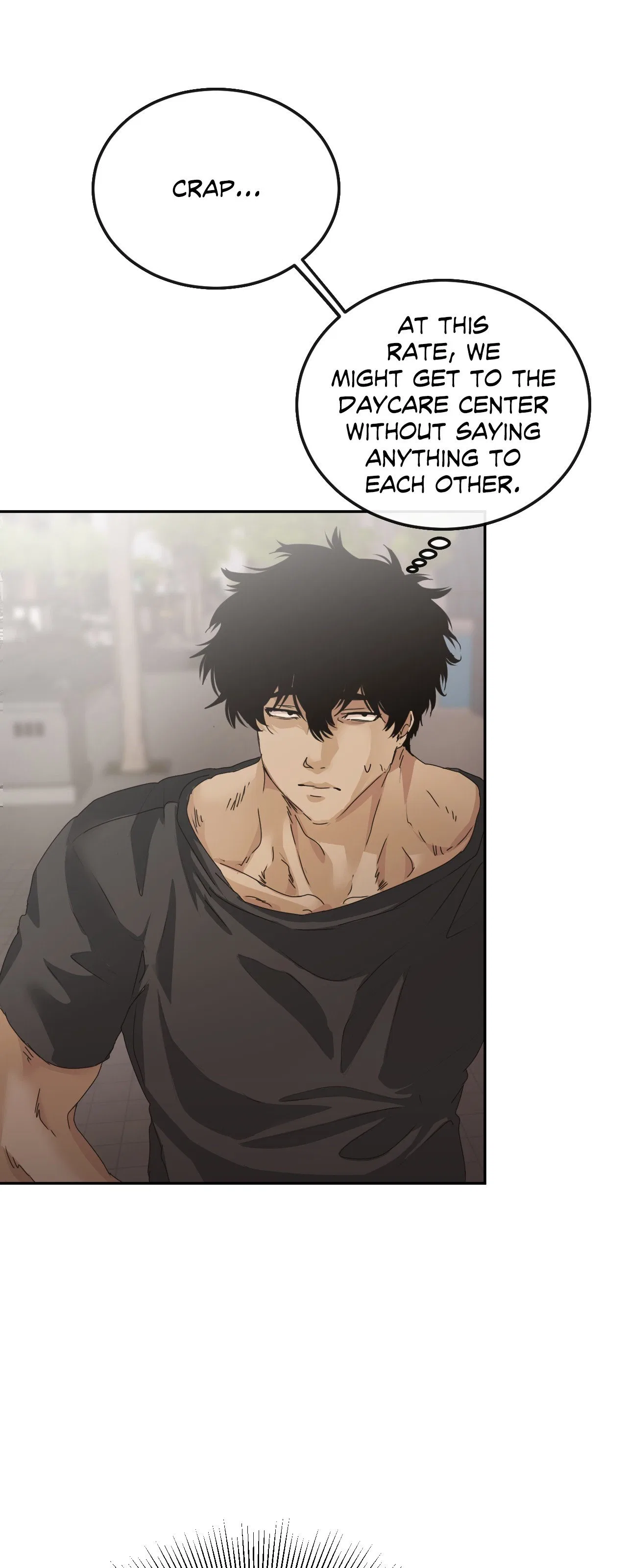 Where the Heart Is Chapter 19 – Page 40